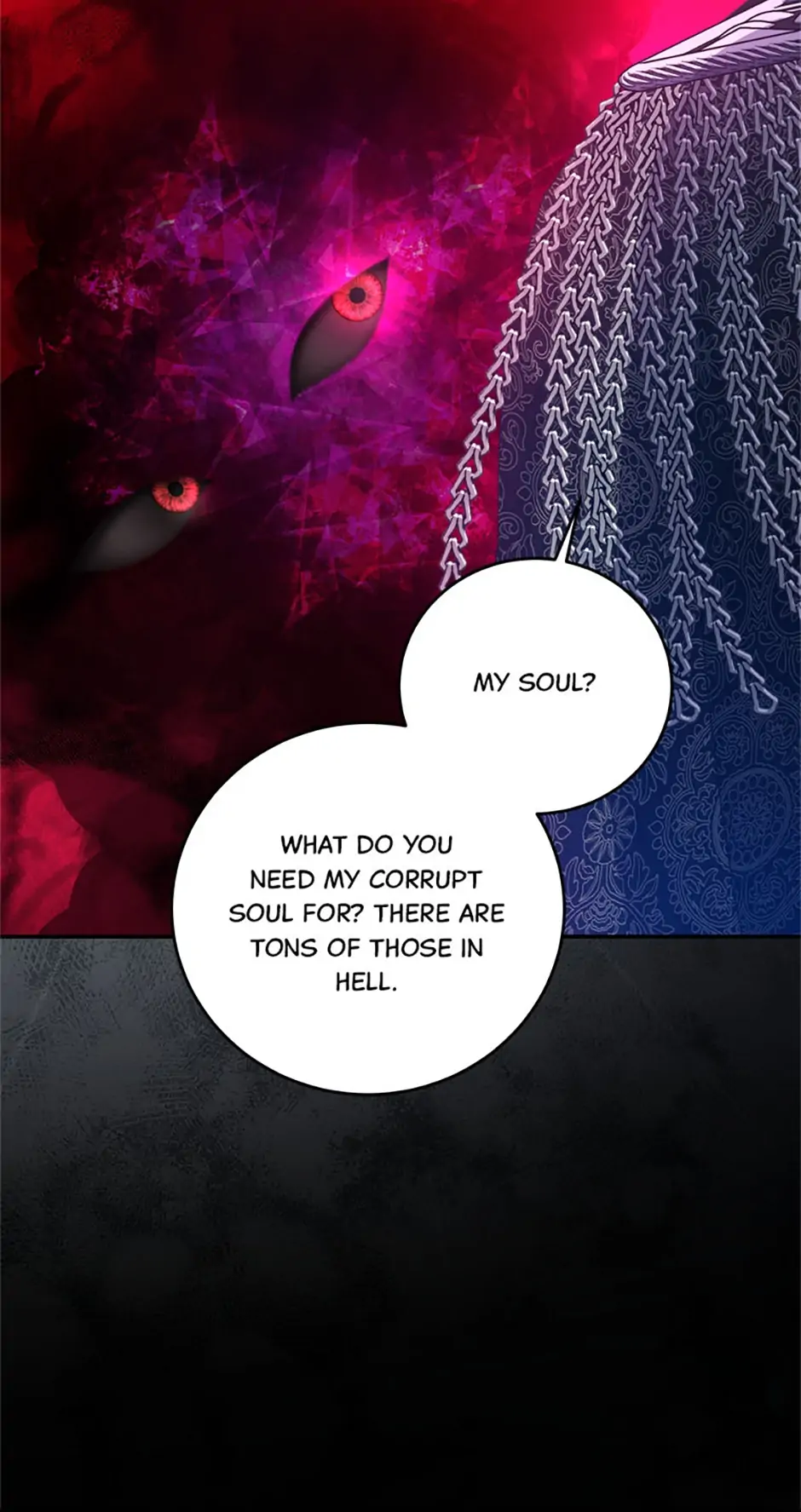 I Have Become The Hero’s Rival Chapter 79 page 14