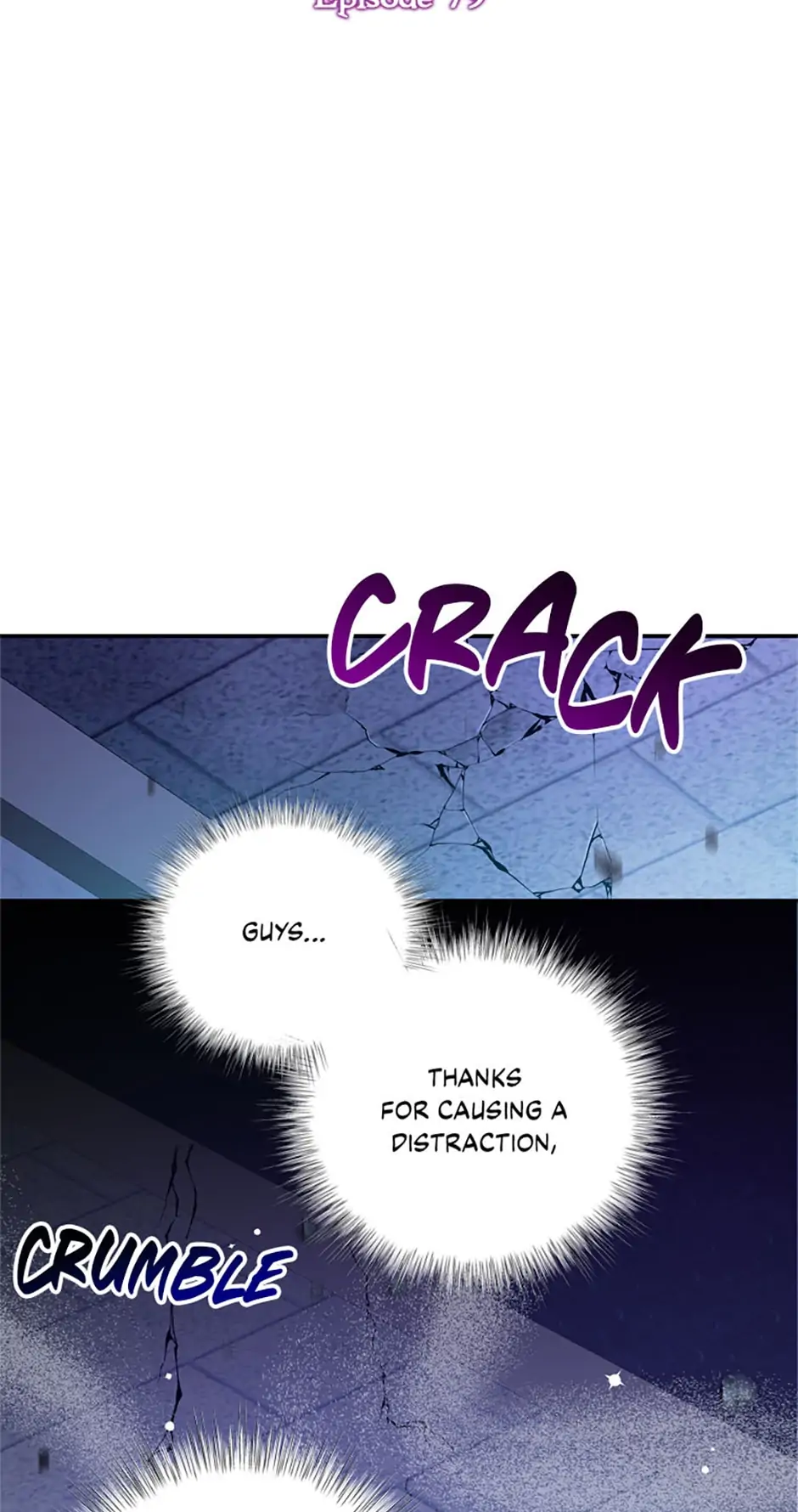 I Have Become The Hero’s Rival Chapter 79 page 18