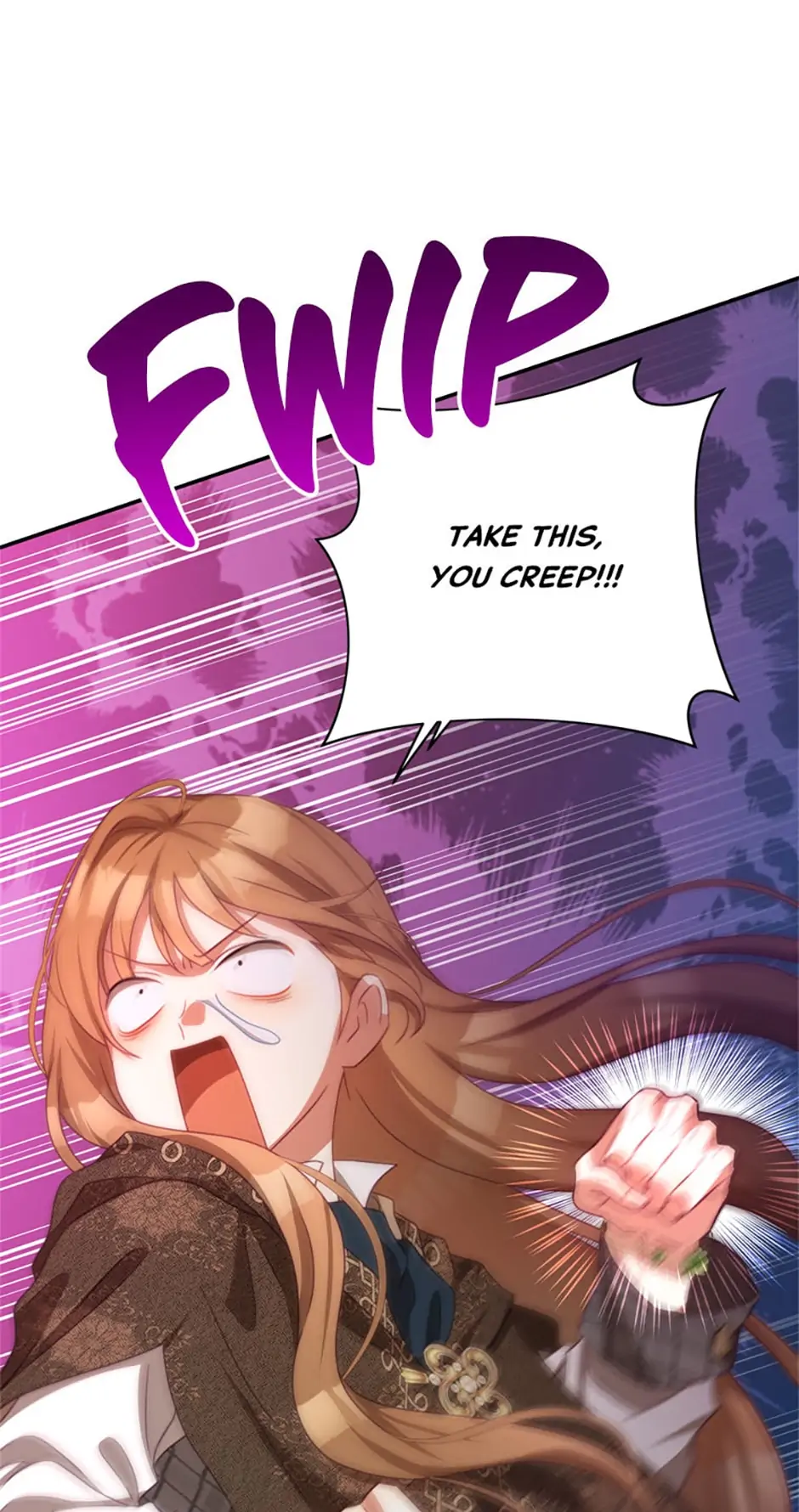 I Have Become The Hero’s Rival Chapter 79 page 22