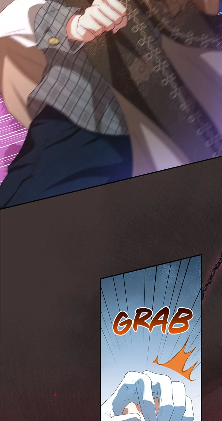 I Have Become The Hero’s Rival Chapter 79 page 23