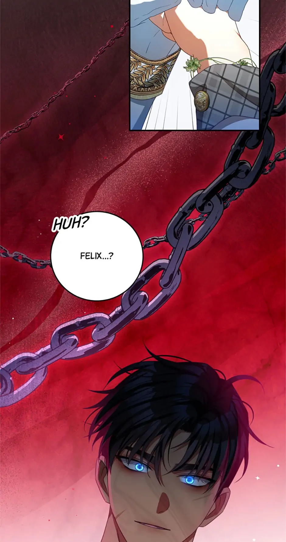 I Have Become The Hero’s Rival Chapter 79 page 24