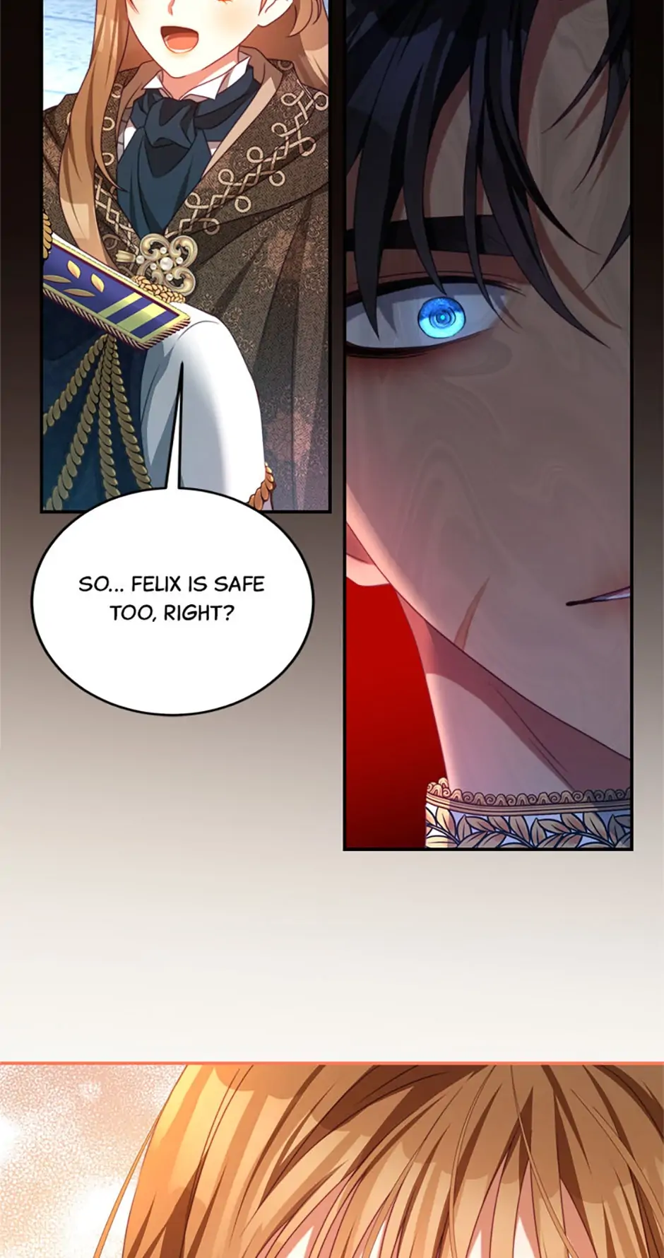 I Have Become The Hero’s Rival Chapter 79 page 26