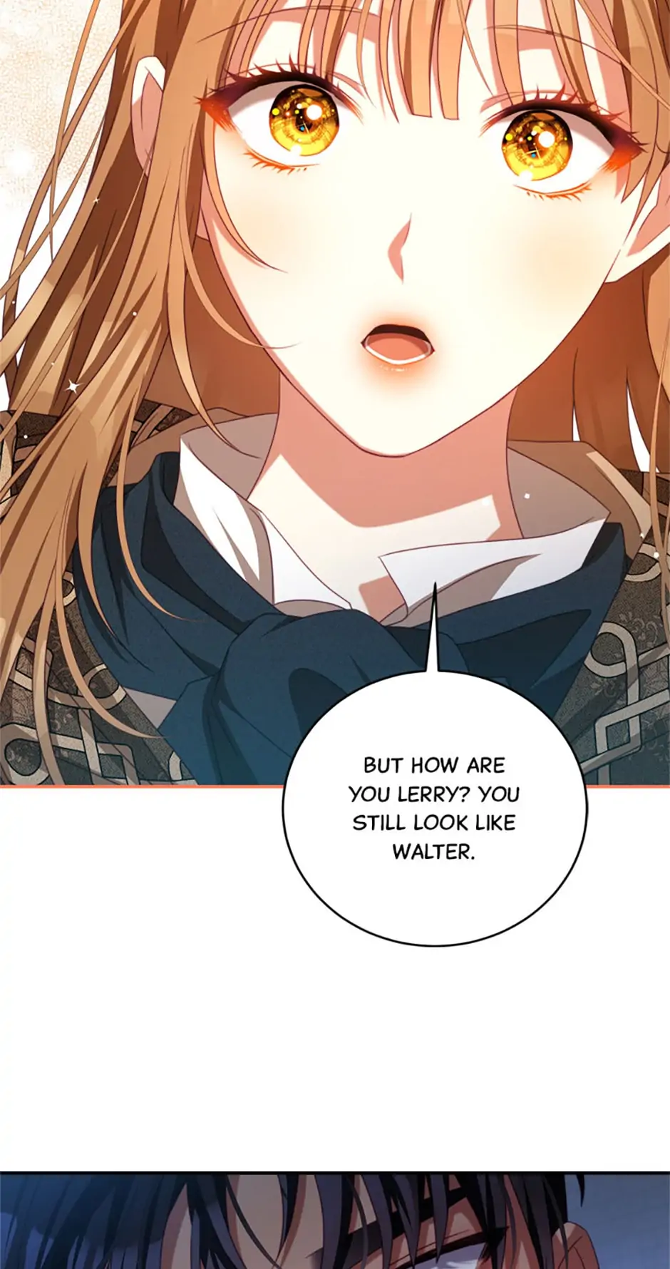 I Have Become The Hero’s Rival Chapter 79 page 27