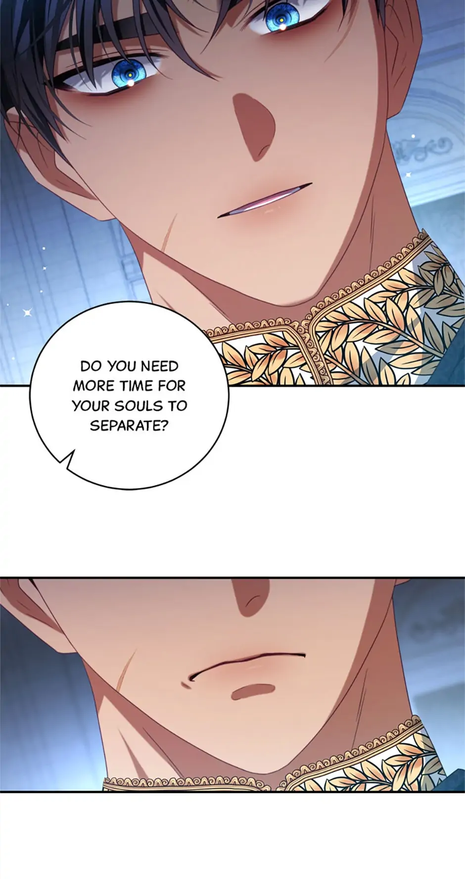 I Have Become The Hero’s Rival Chapter 79 page 28