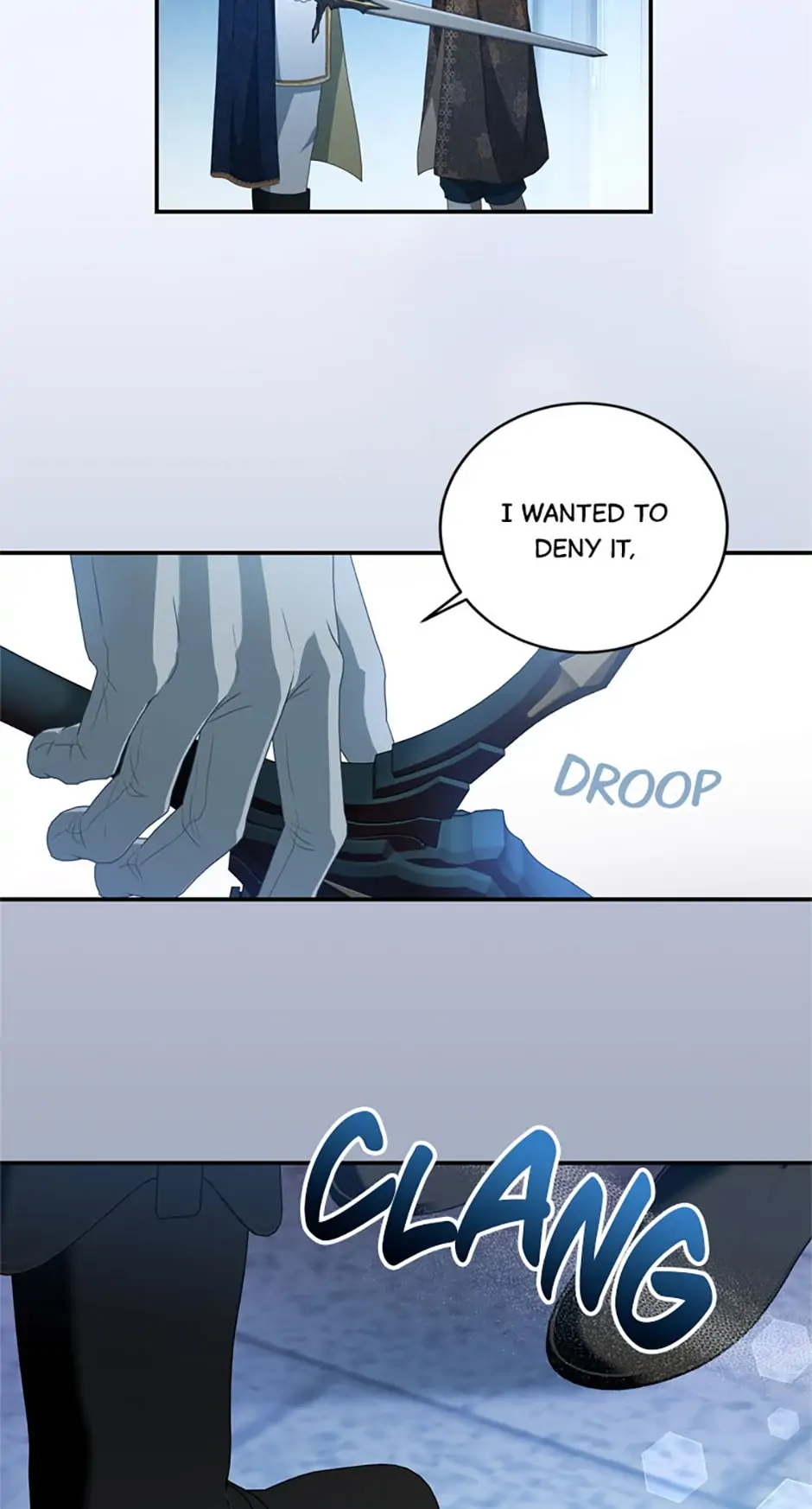 I Have Become The Hero’s Rival Chapter 79 page 30