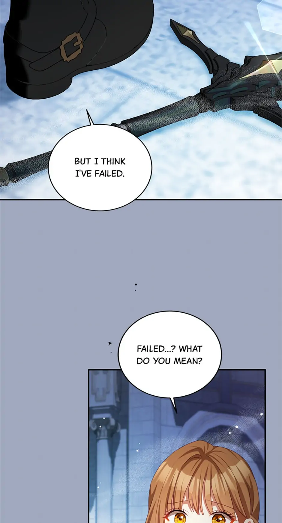 I Have Become The Hero’s Rival Chapter 79 page 31