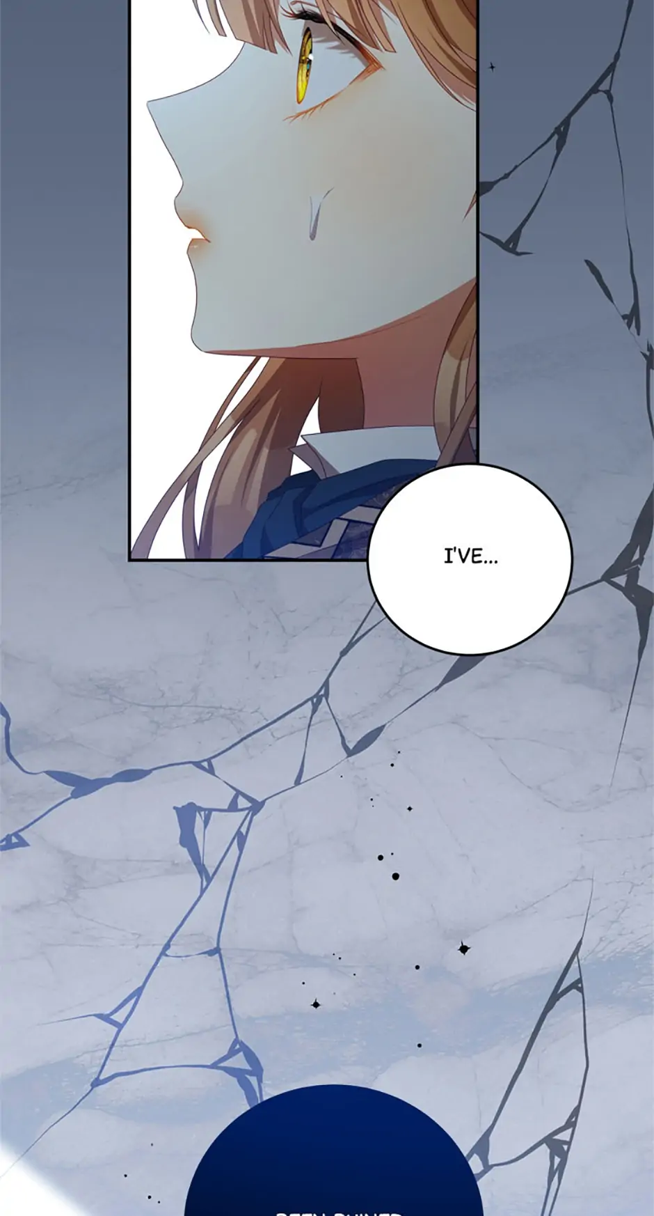 I Have Become The Hero’s Rival Chapter 79 page 34