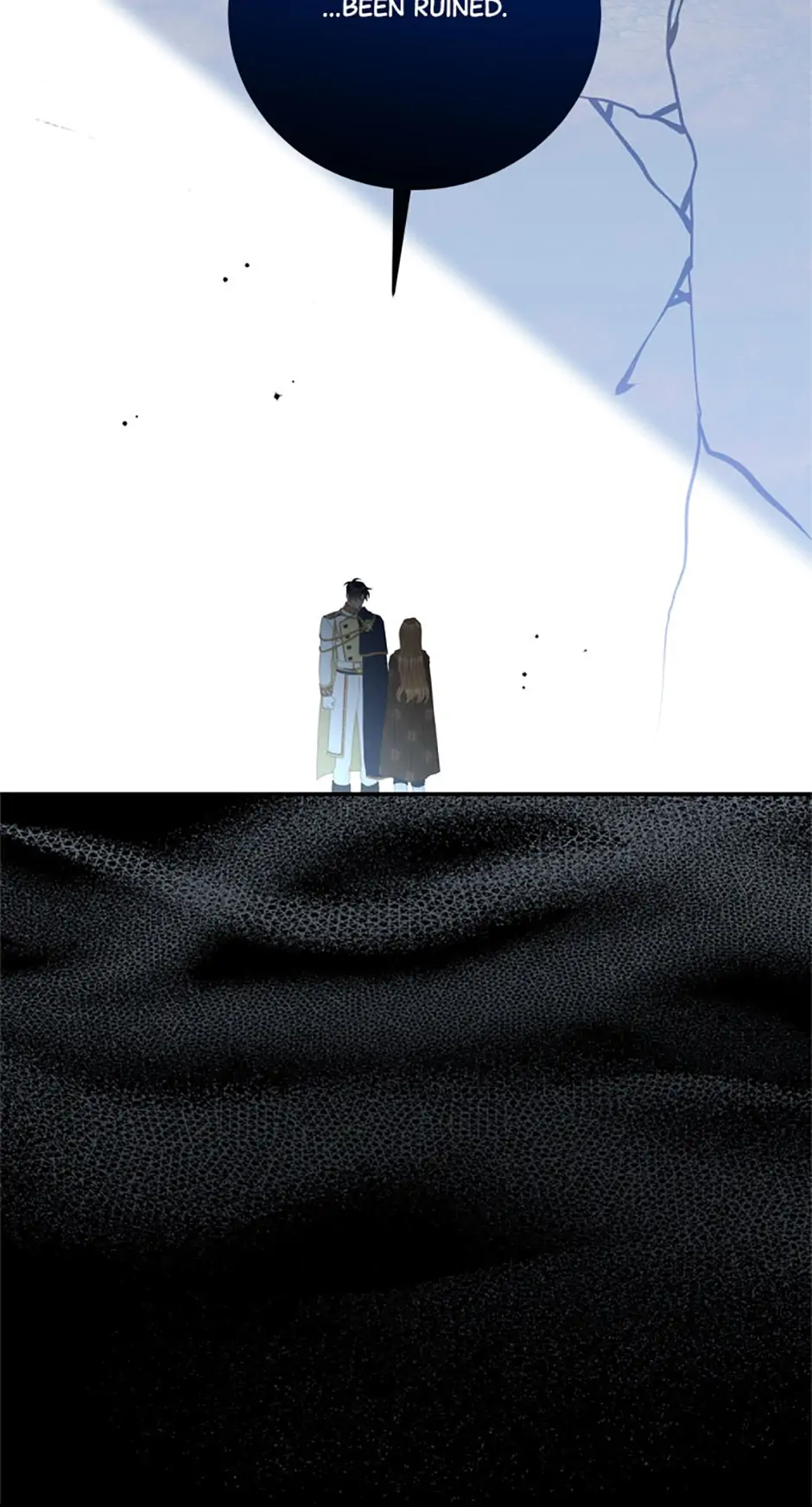 I Have Become The Hero’s Rival Chapter 79 page 35