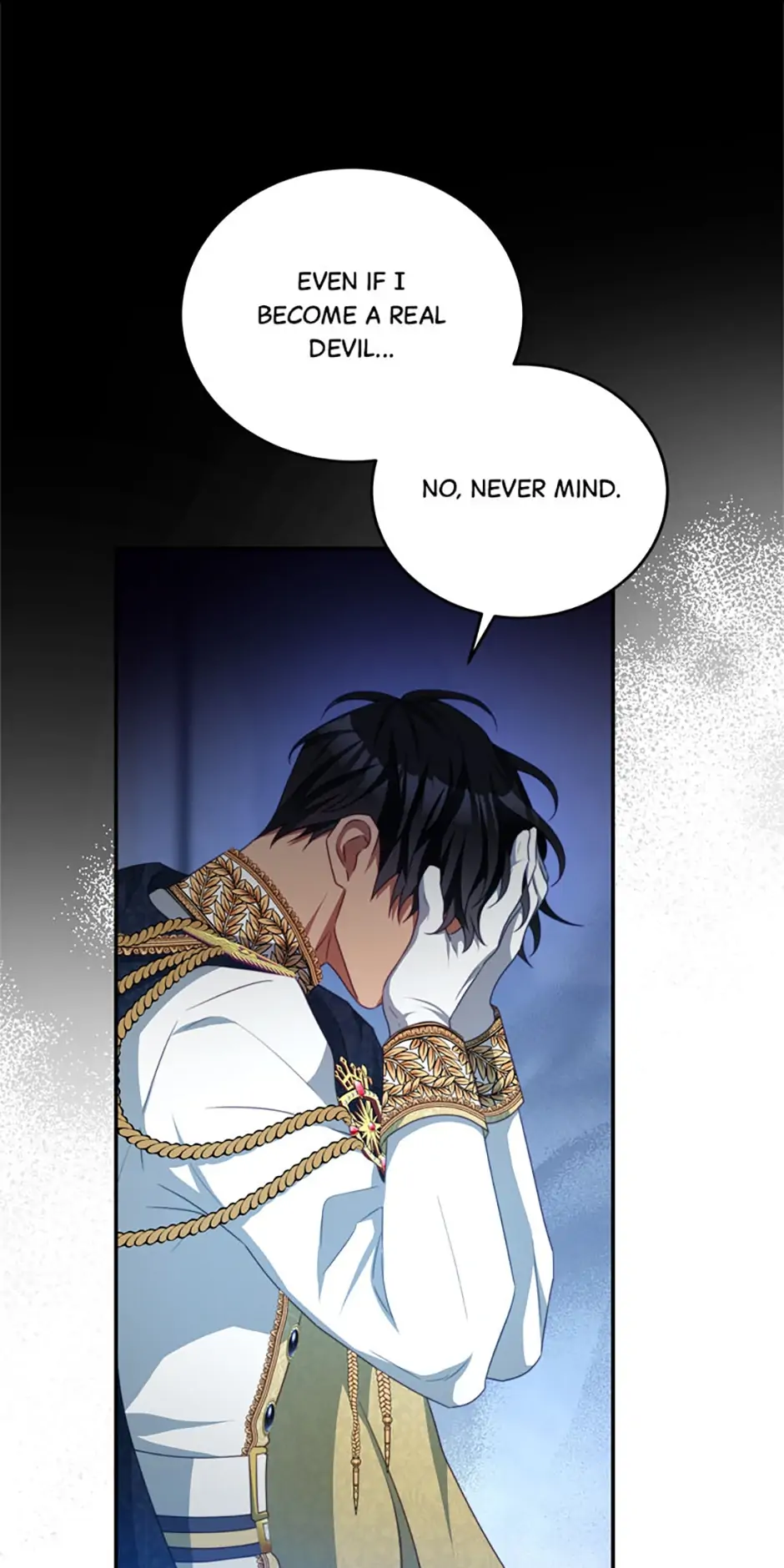 I Have Become The Hero’s Rival Chapter 79 page 36