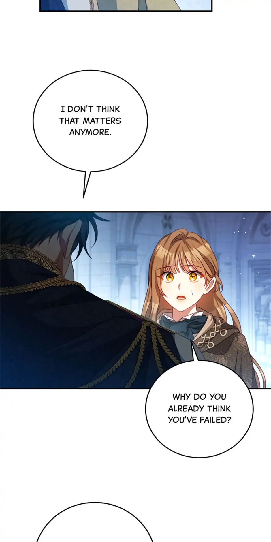 I Have Become The Hero’s Rival Chapter 79 page 37