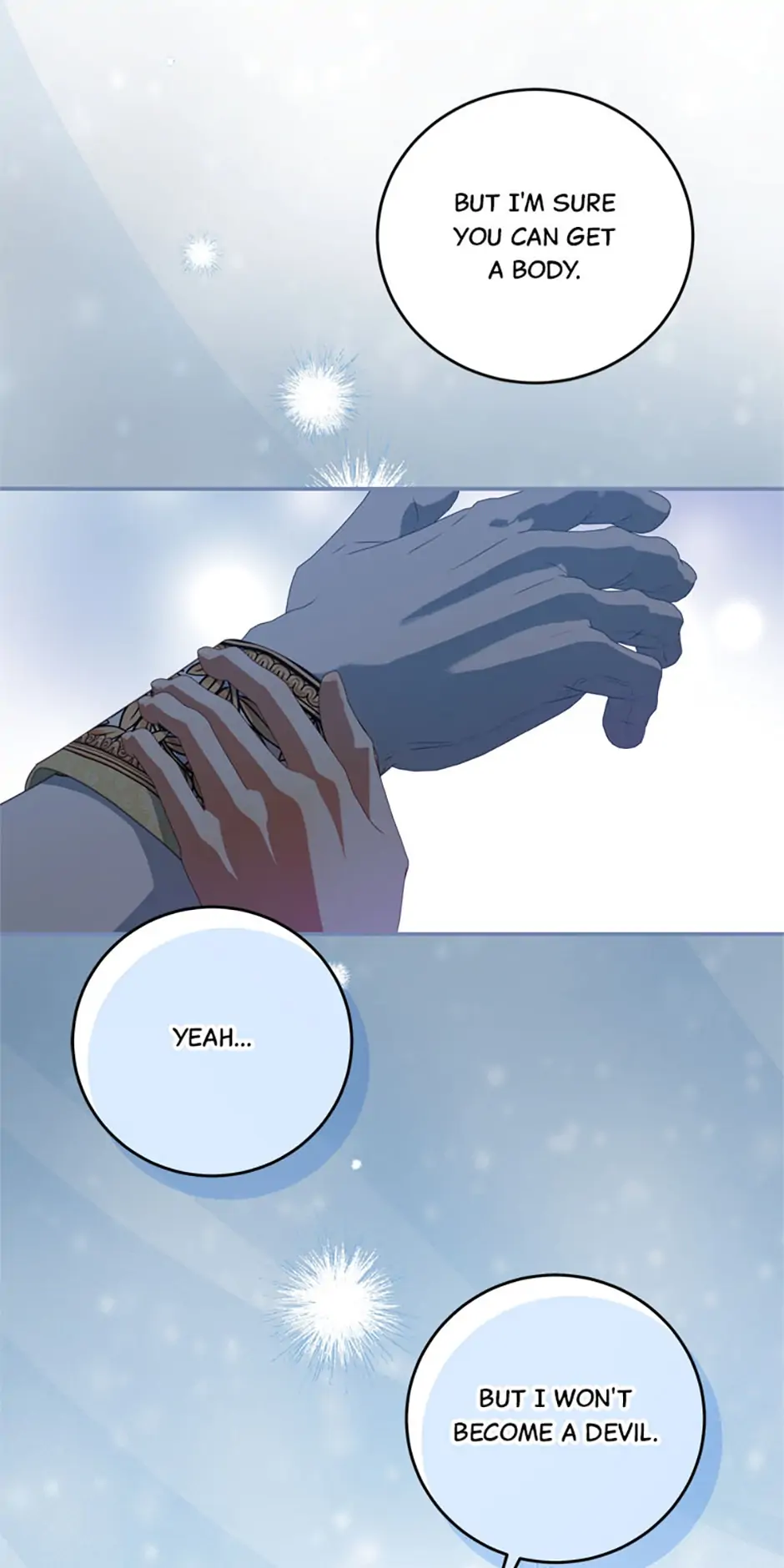 I Have Become The Hero’s Rival Chapter 79 page 39