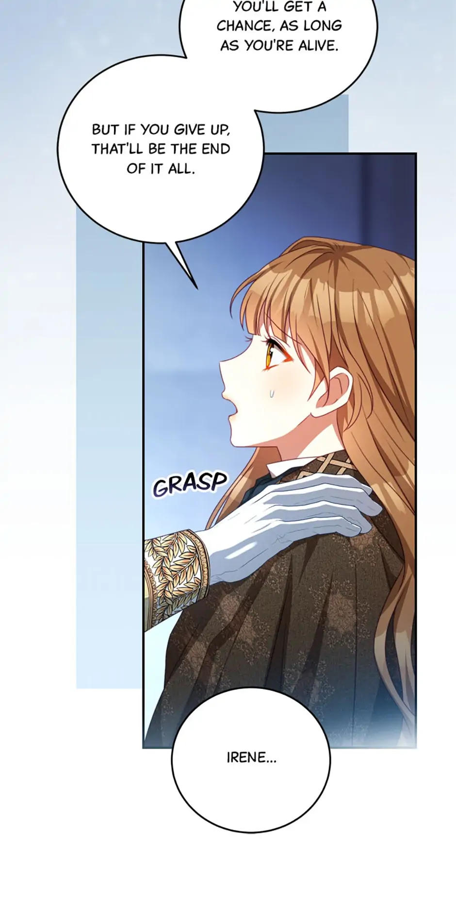 I Have Become The Hero’s Rival Chapter 79 page 41