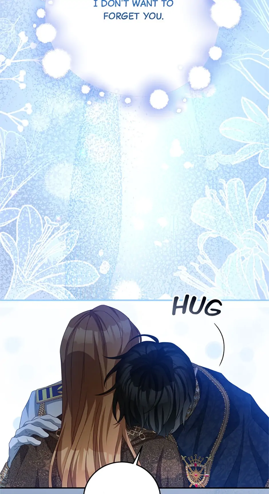 I Have Become The Hero’s Rival Chapter 79 page 44