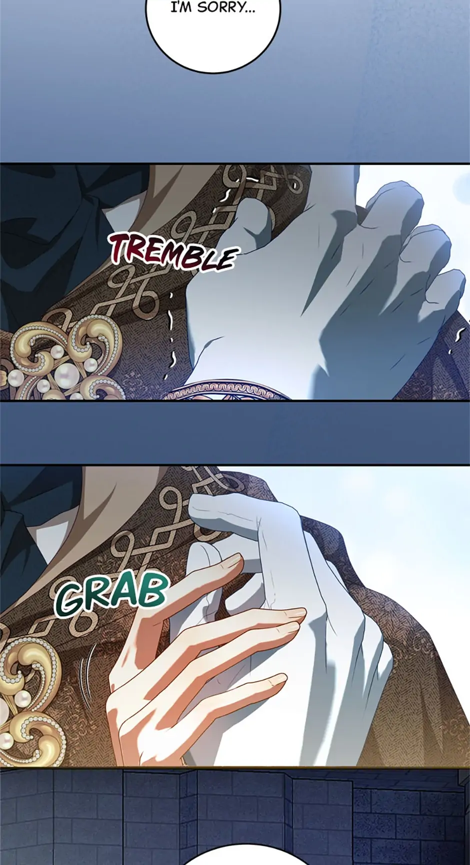 I Have Become The Hero’s Rival Chapter 79 page 45