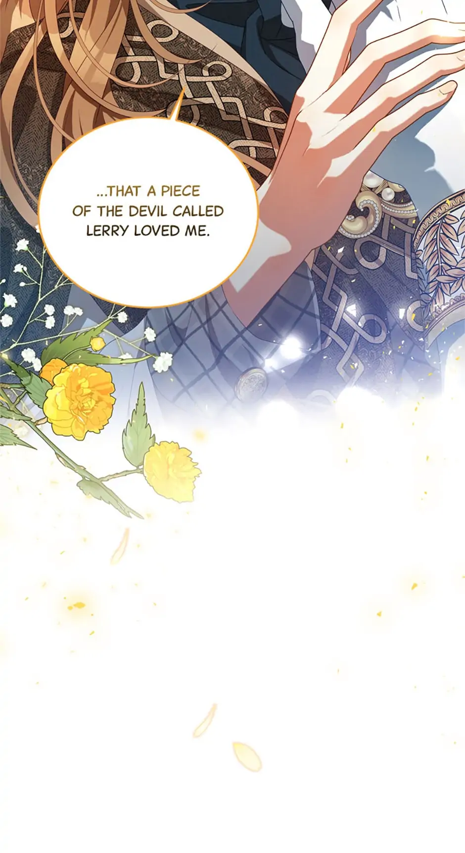 I Have Become The Hero’s Rival Chapter 79 page 48