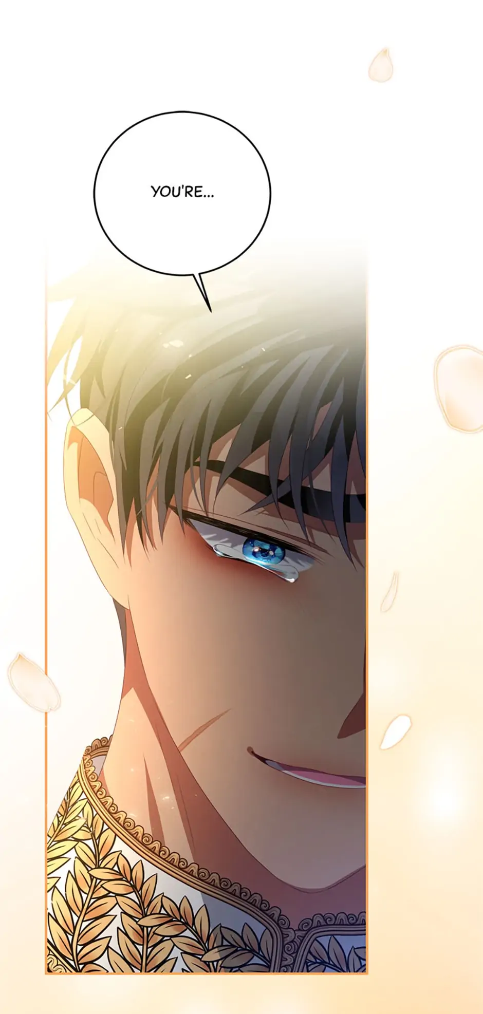 I Have Become The Hero’s Rival Chapter 79 page 49
