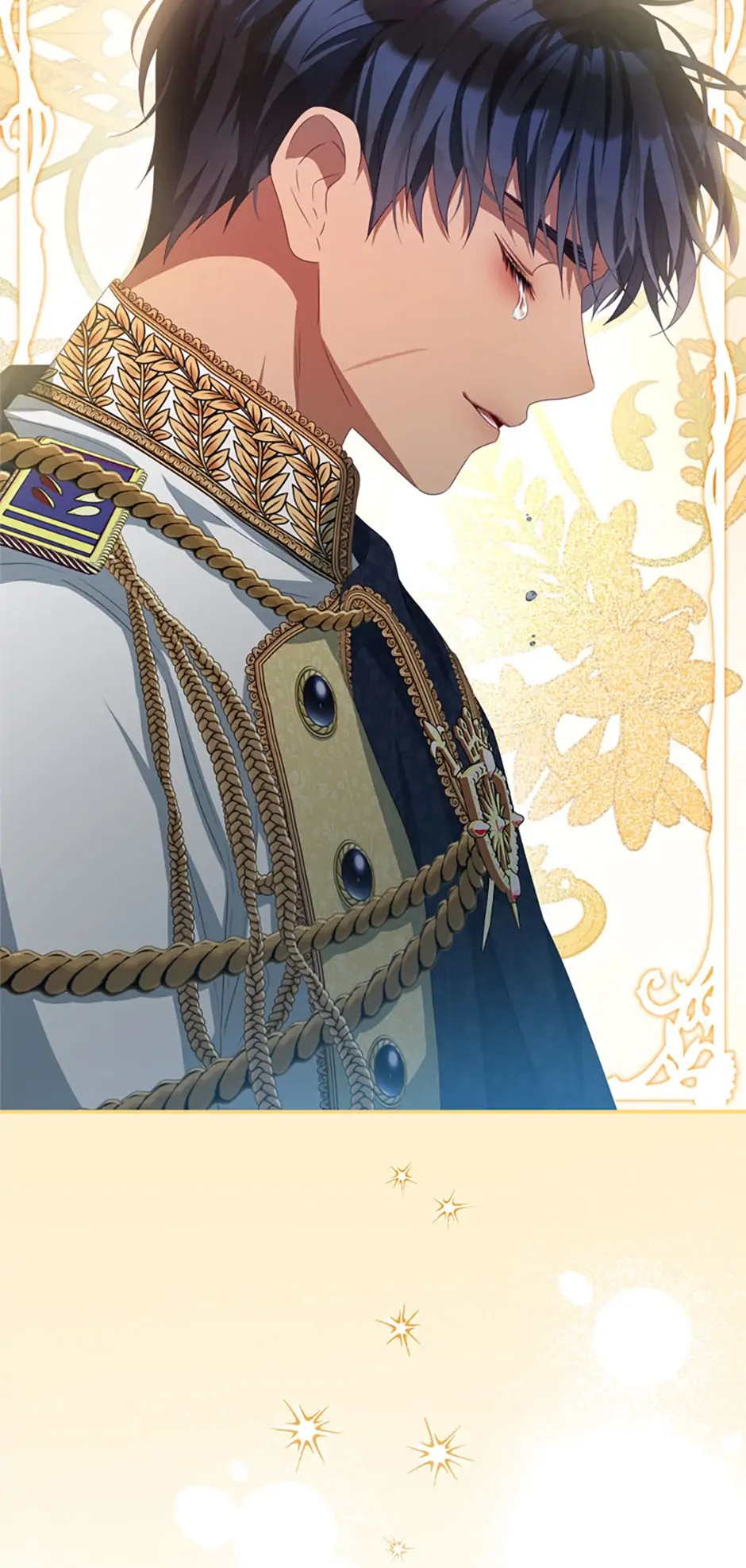 I Have Become The Hero’s Rival Chapter 79 page 51