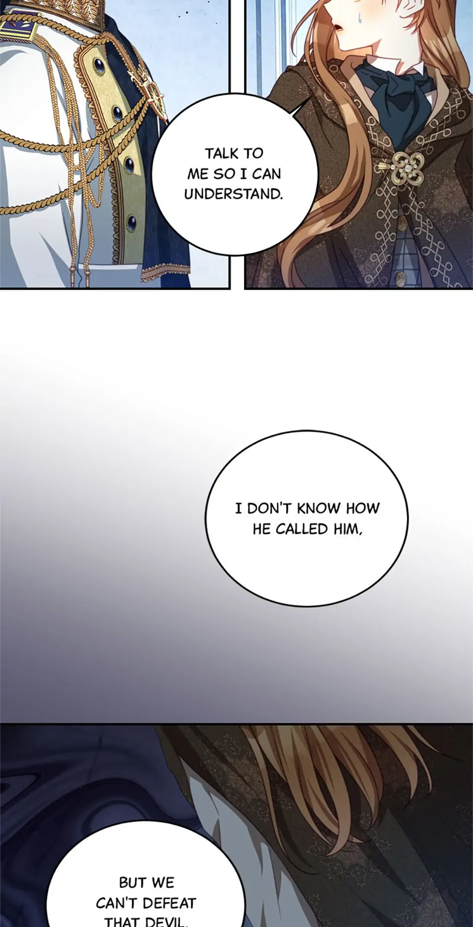 I Have Become The Hero’s Rival Chapter 79 page 56