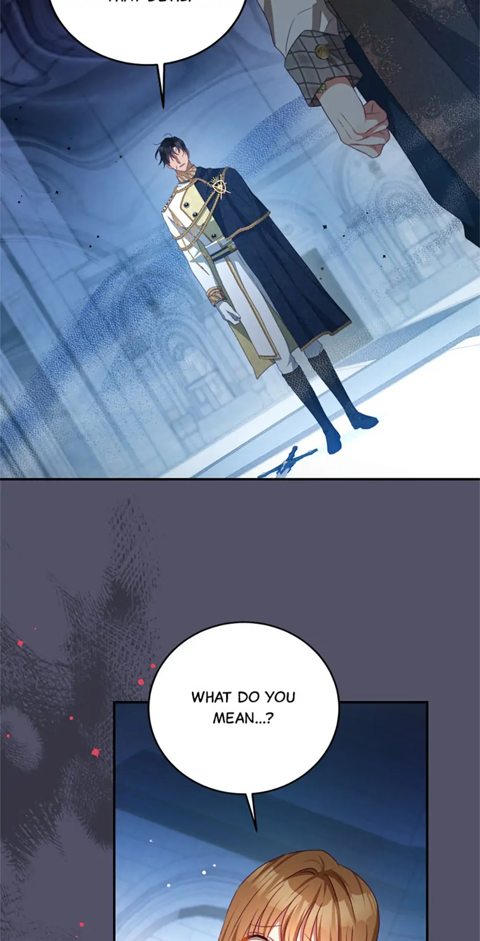 I Have Become The Hero’s Rival Chapter 79 page 57