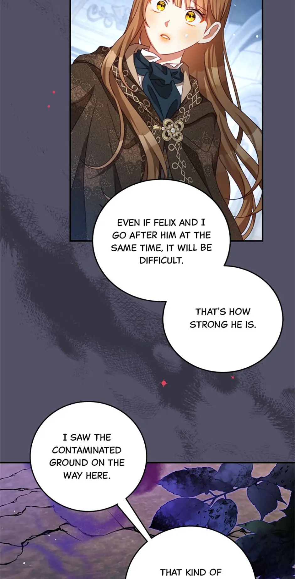 I Have Become The Hero’s Rival Chapter 79 page 58