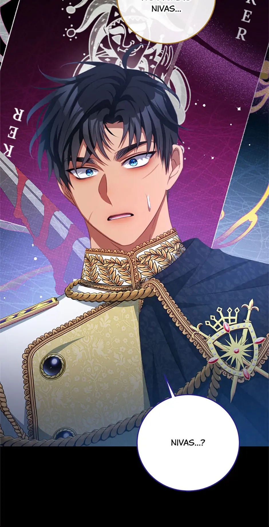 I Have Become The Hero’s Rival Chapter 79 page 60
