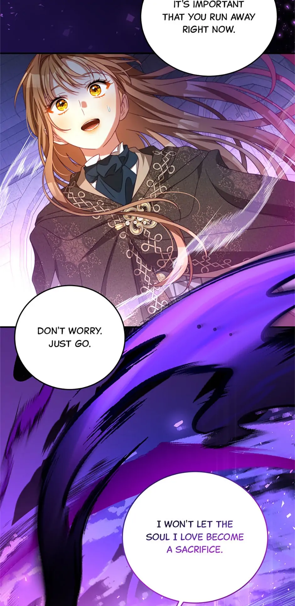 I Have Become The Hero’s Rival Chapter 79 page 63