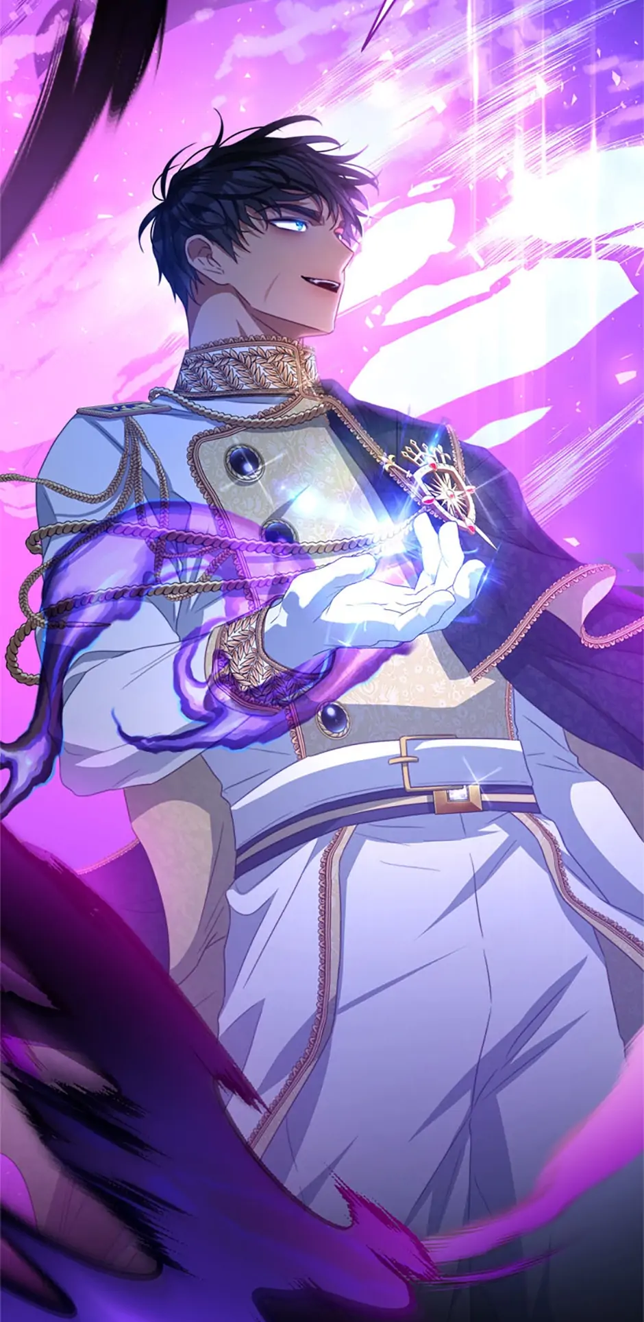 I Have Become The Hero’s Rival Chapter 79 page 64