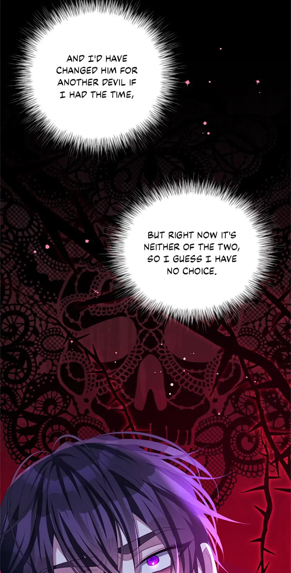 I Have Become The Hero’s Rival Chapter 79 page 6