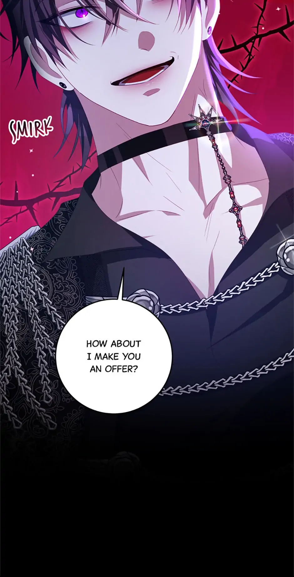 I Have Become The Hero’s Rival Chapter 79 page 7