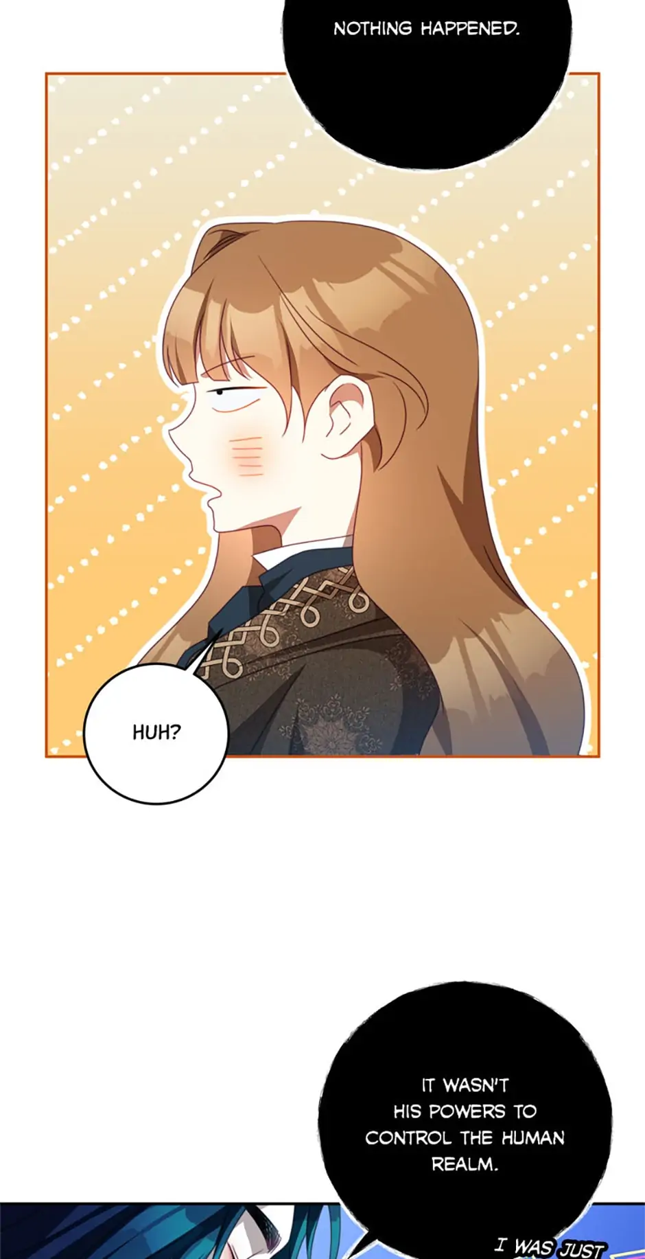 I Have Become The Hero’s Rival Chapter 86 page 13