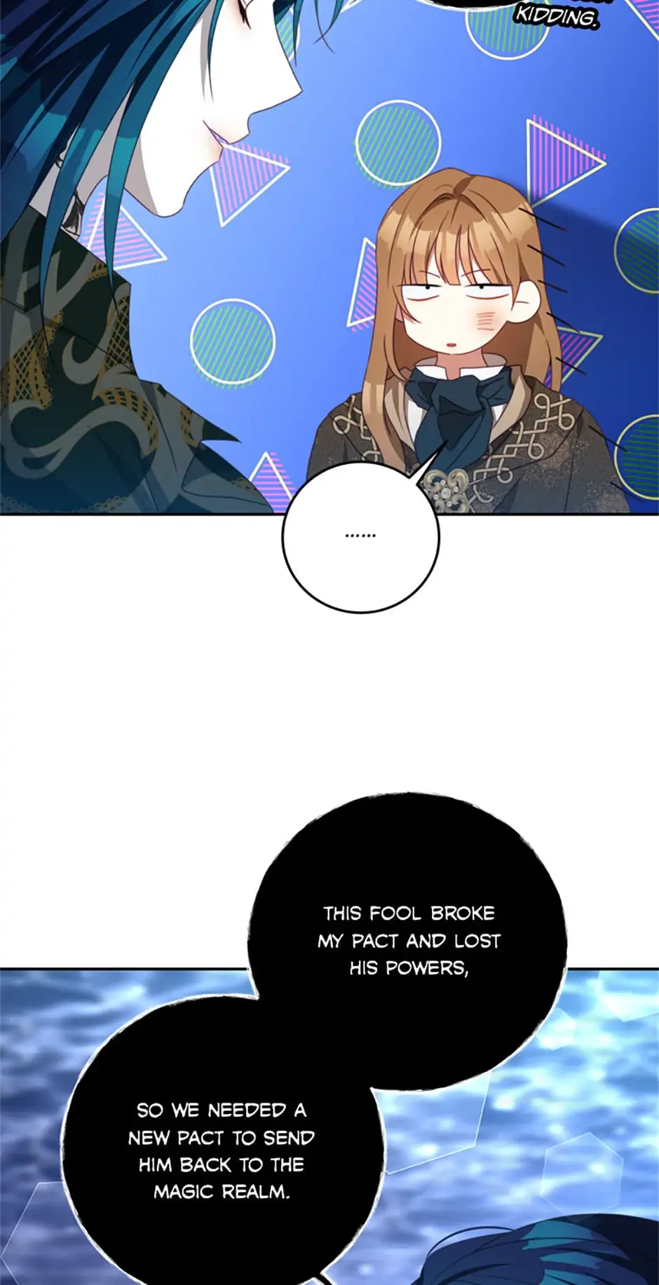 I Have Become The Hero’s Rival Chapter 86 page 14