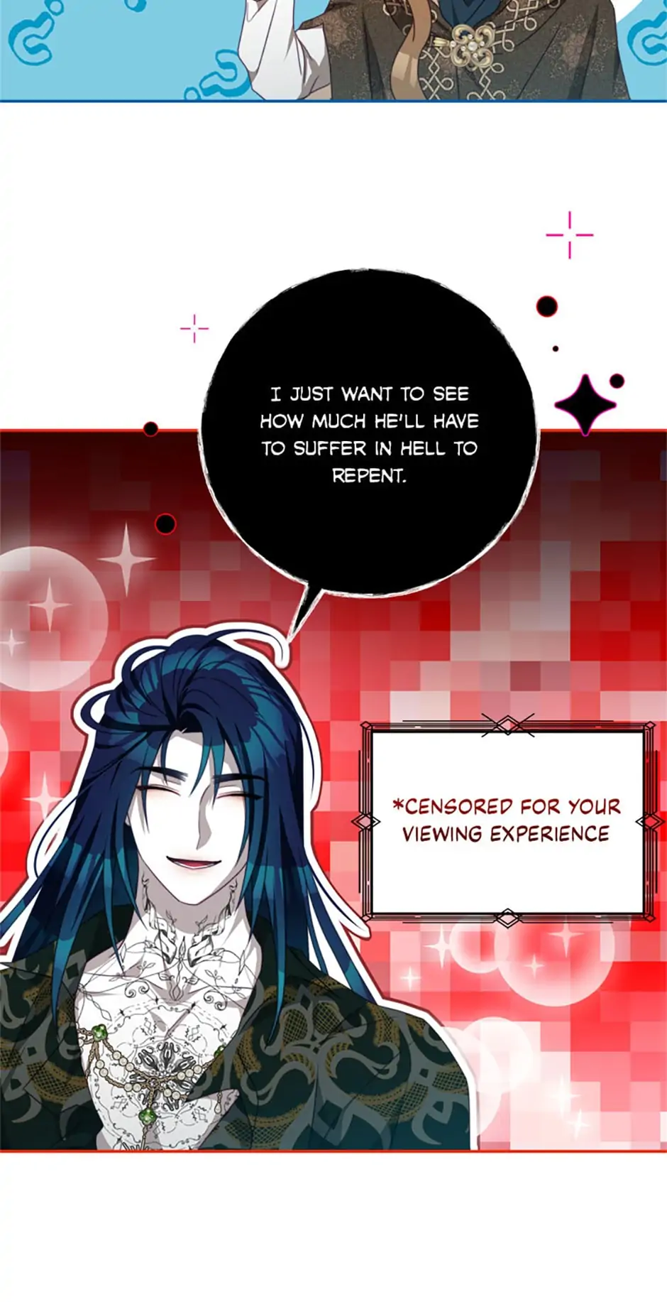 I Have Become The Hero’s Rival Chapter 86 page 18