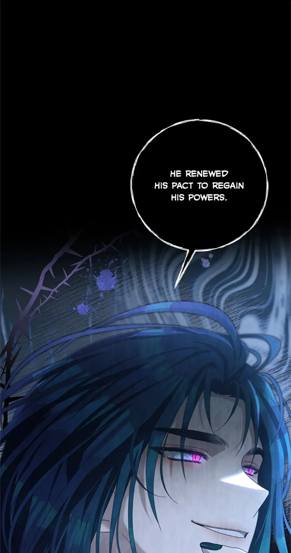 I Have Become The Hero’s Rival Chapter 86 page 1