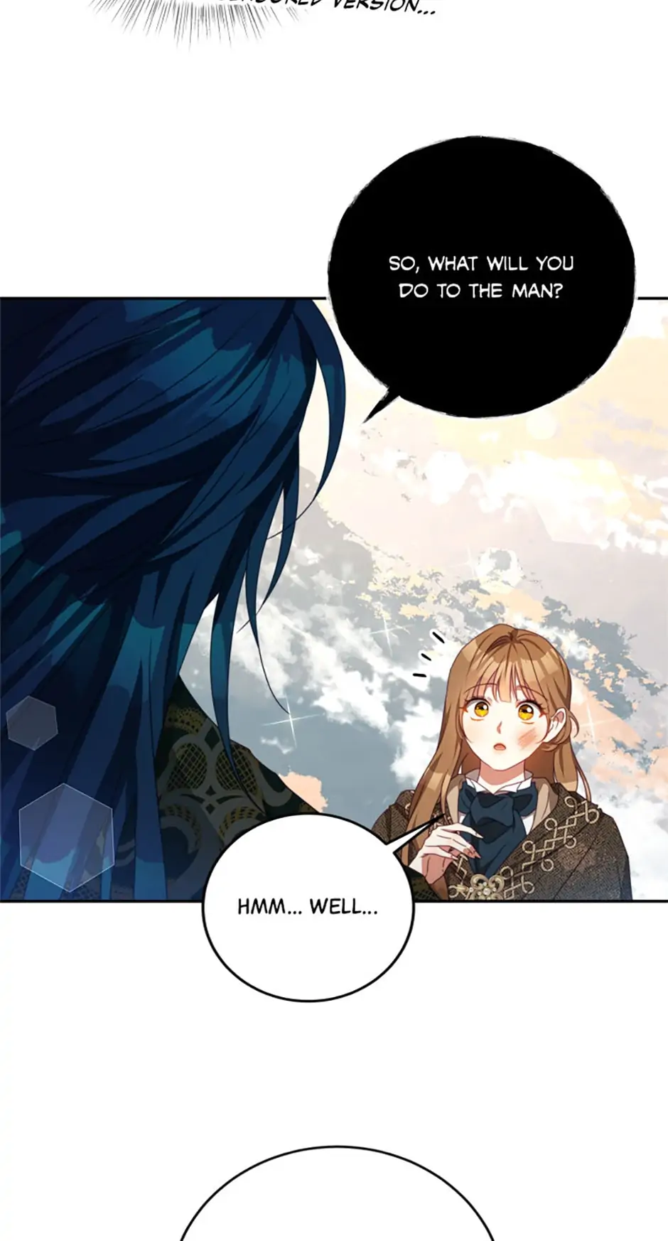I Have Become The Hero’s Rival Chapter 86 page 20