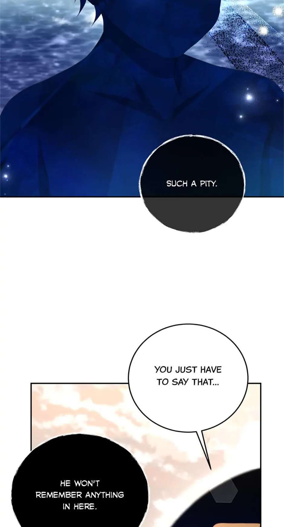 I Have Become The Hero’s Rival Chapter 86 page 23