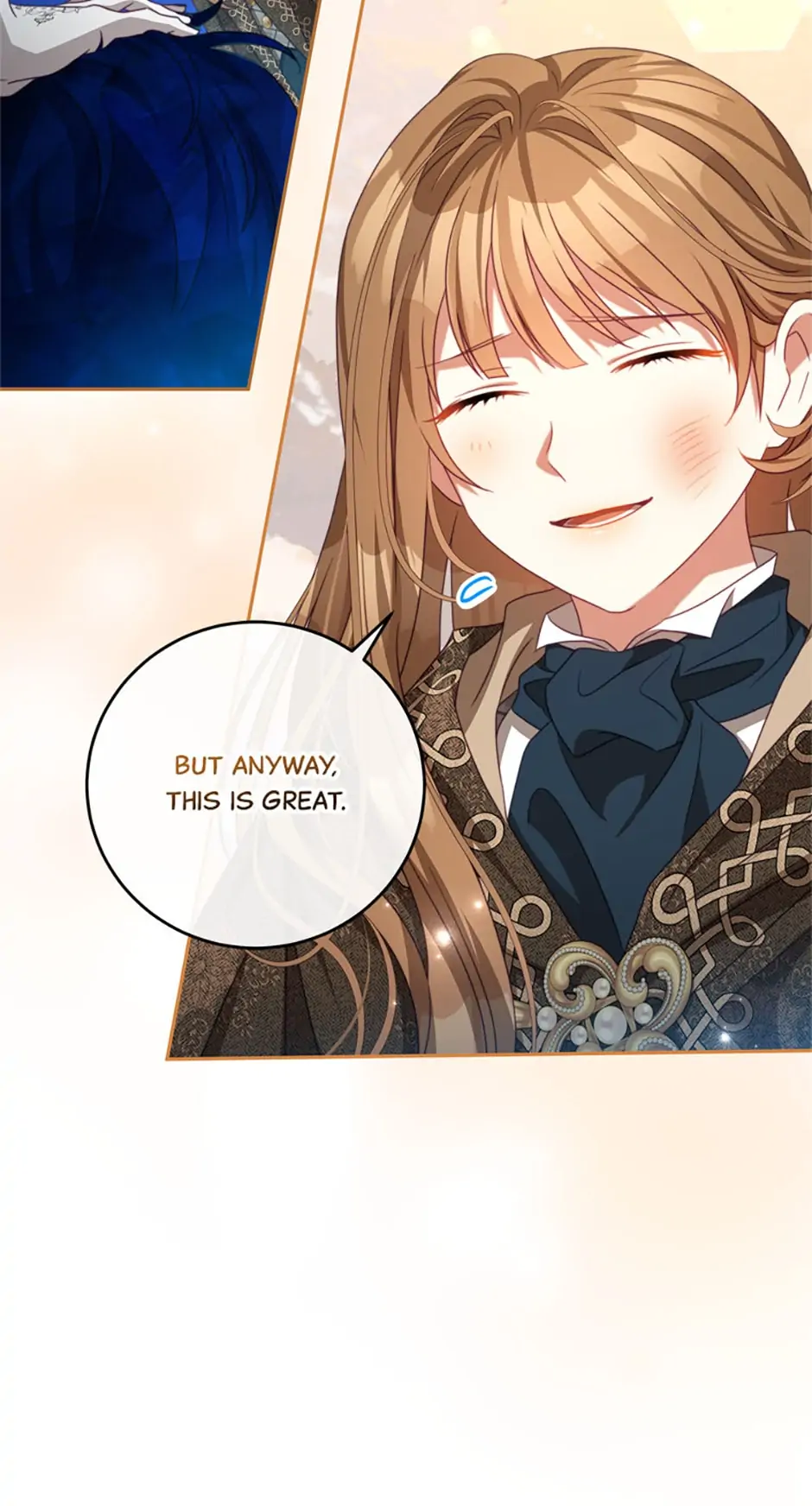 I Have Become The Hero’s Rival Chapter 86 page 25
