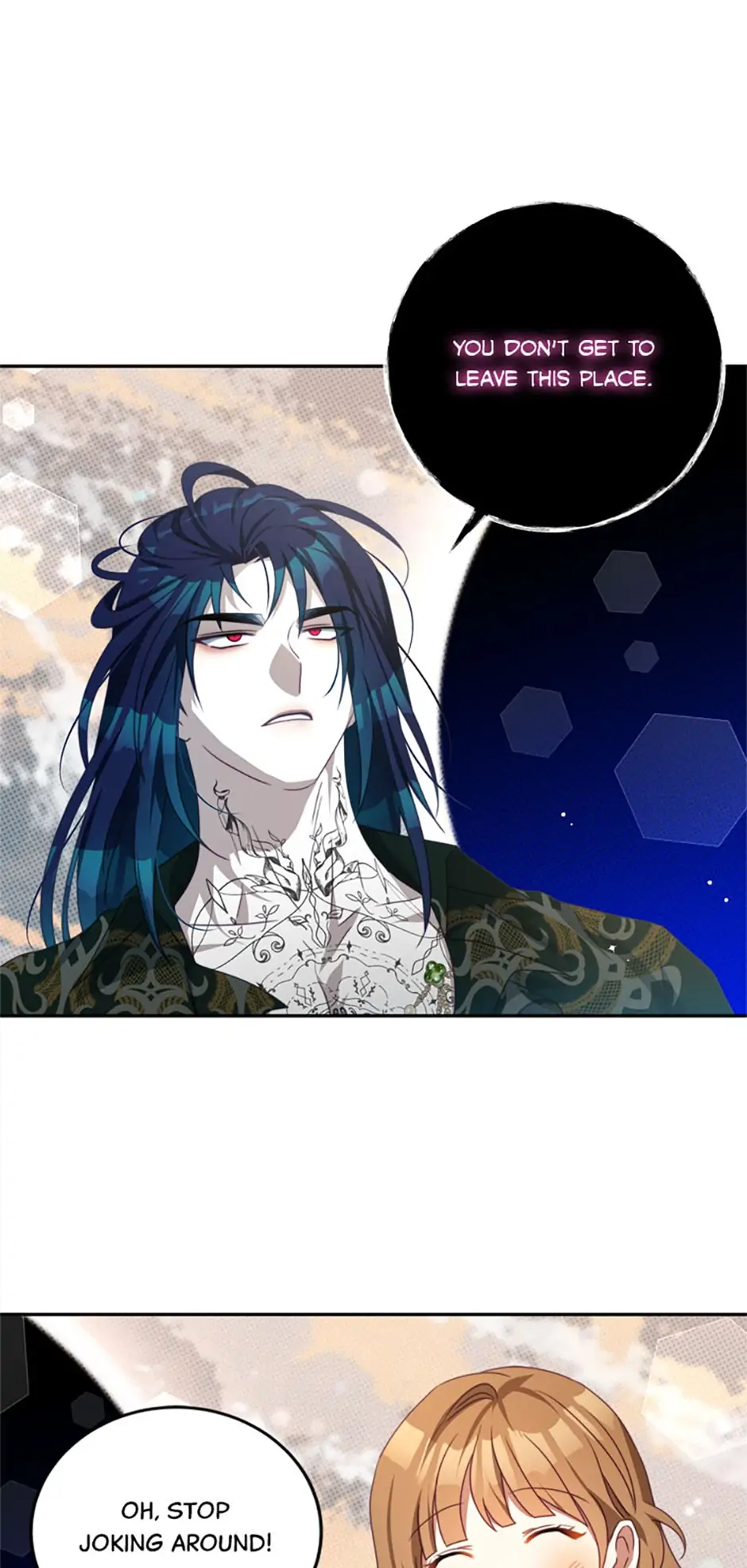 I Have Become The Hero’s Rival Chapter 86 page 27