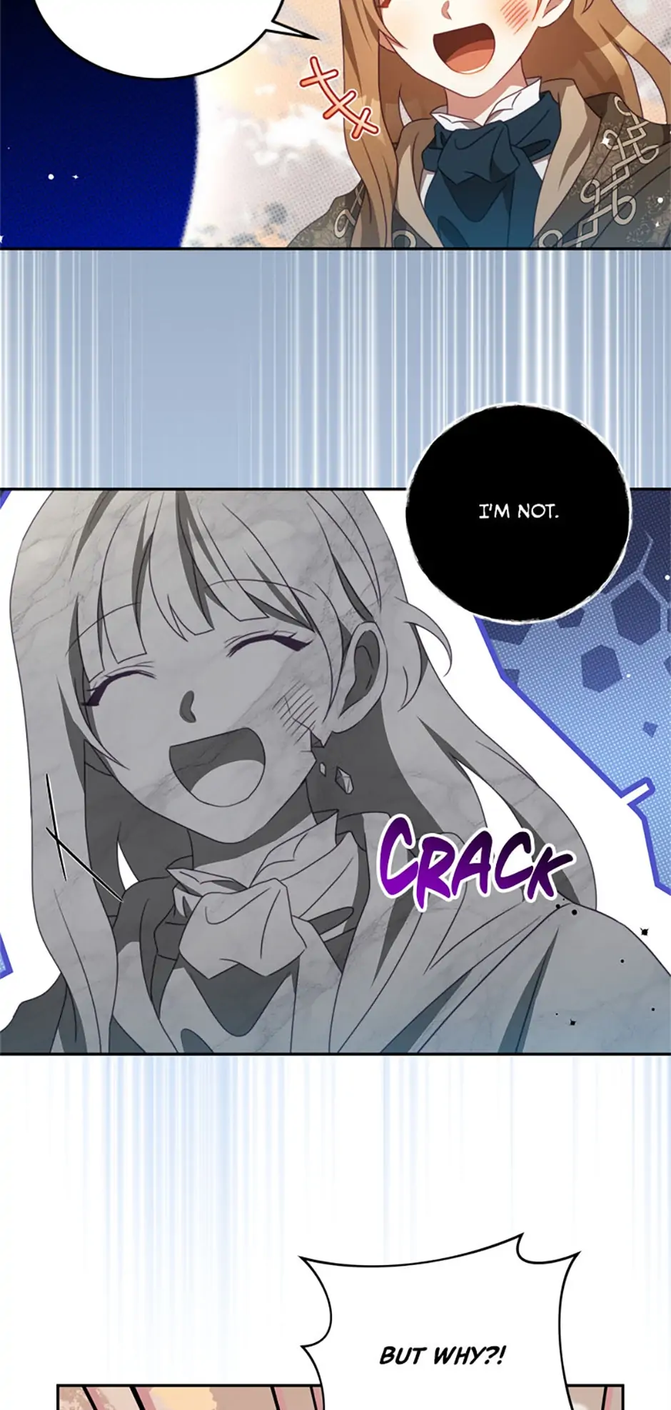 I Have Become The Hero’s Rival Chapter 86 page 28