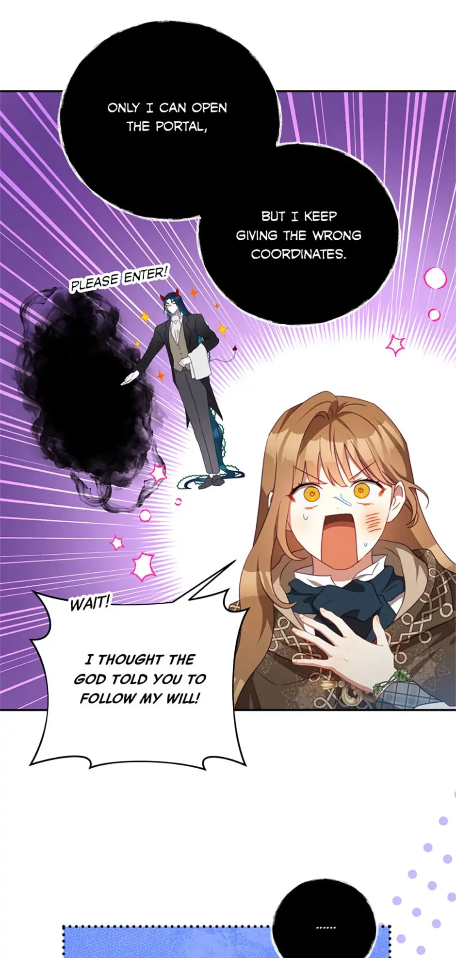 I Have Become The Hero’s Rival Chapter 86 page 30