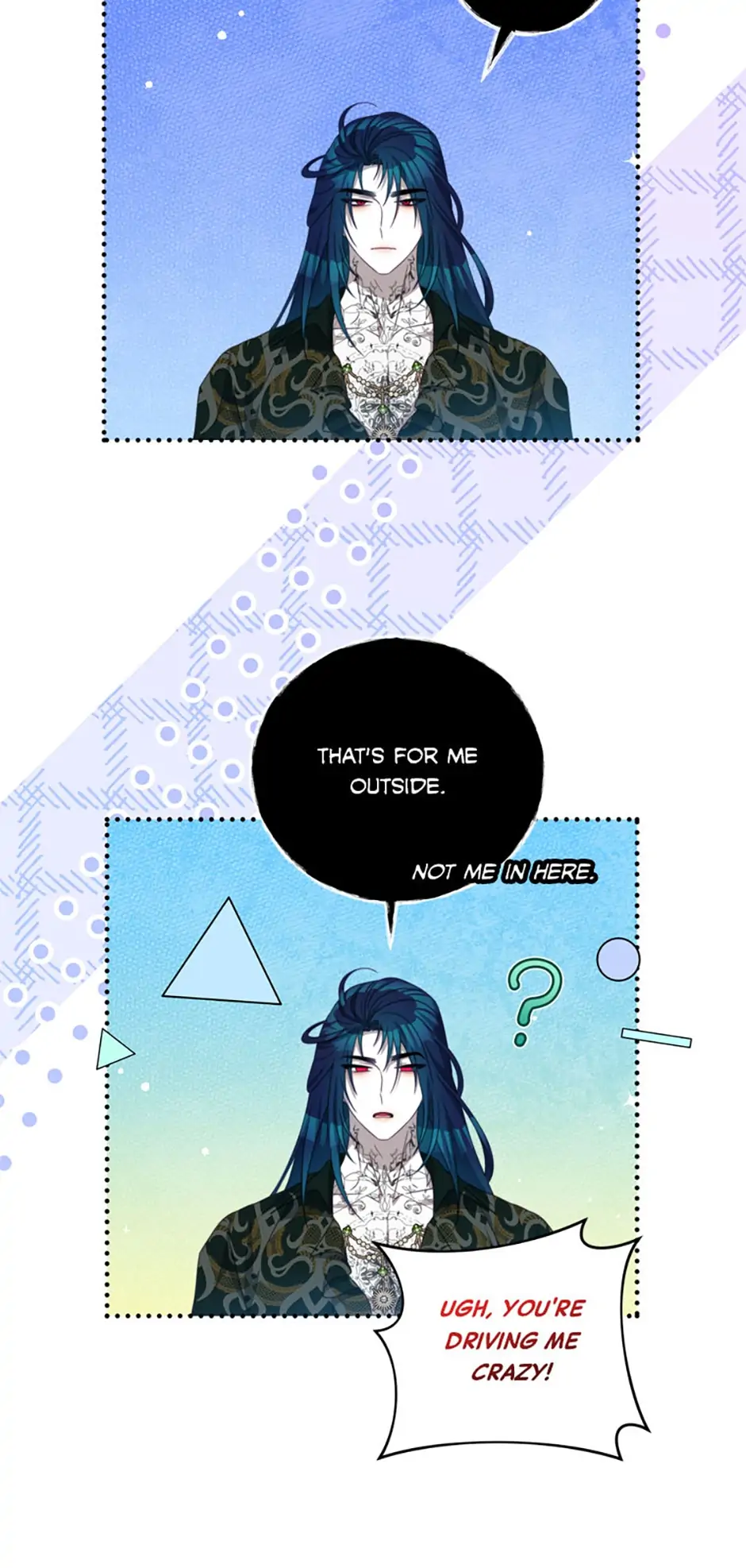 I Have Become The Hero’s Rival Chapter 86 page 31