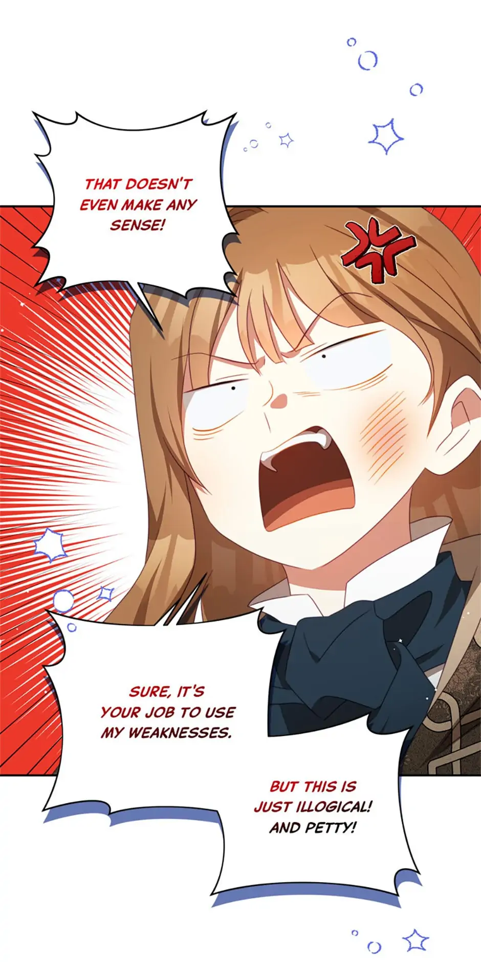 I Have Become The Hero’s Rival Chapter 86 page 32
