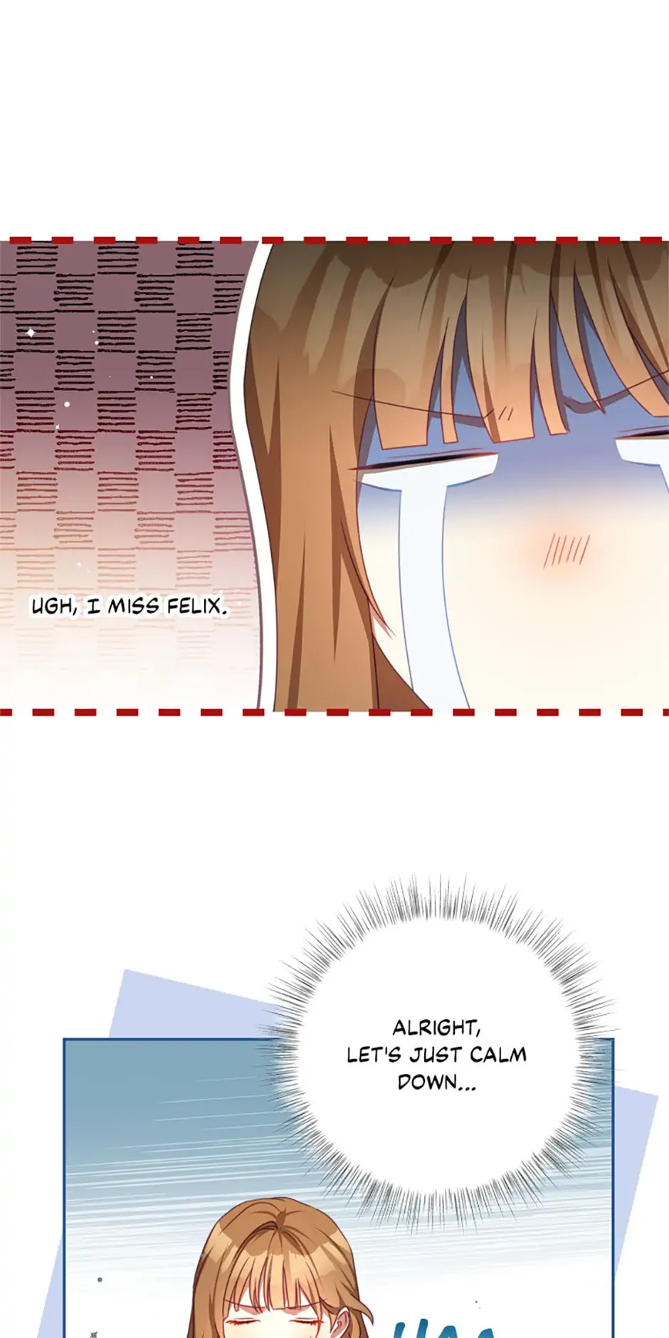 I Have Become The Hero’s Rival Chapter 86 page 34