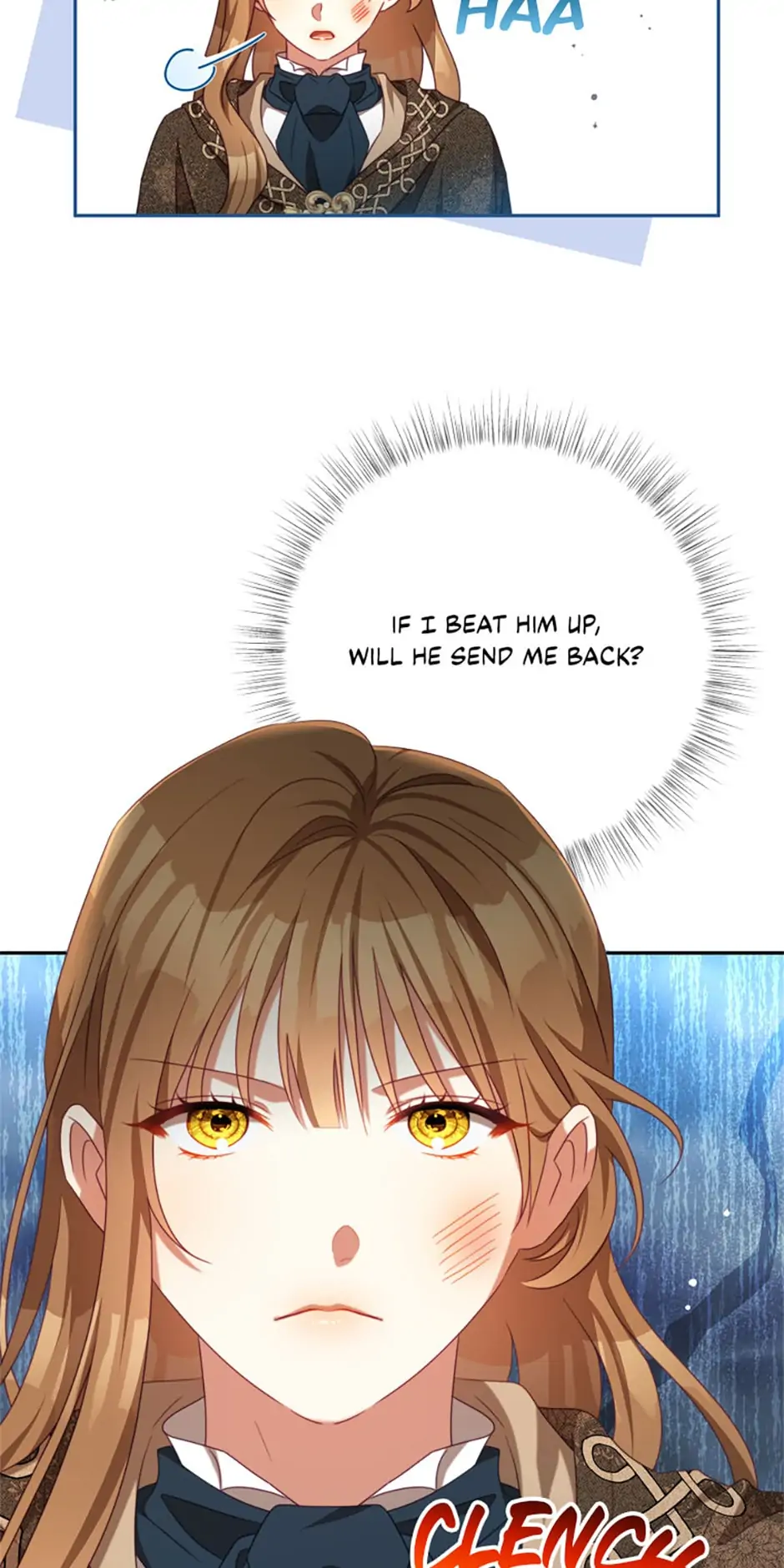 I Have Become The Hero’s Rival Chapter 86 page 35