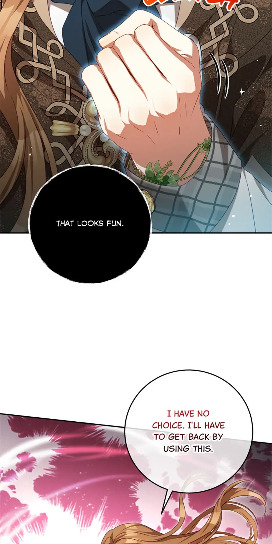 I Have Become The Hero’s Rival Chapter 86 page 36