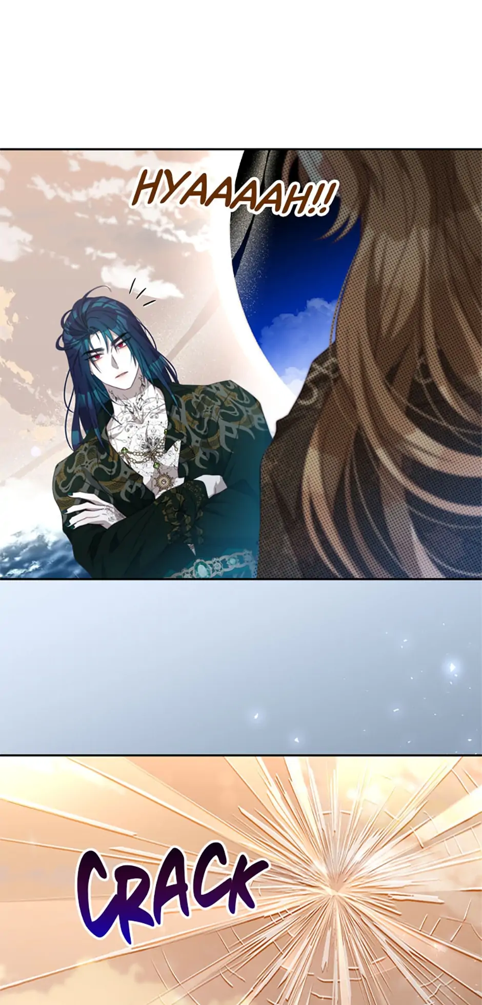 I Have Become The Hero’s Rival Chapter 86 page 38