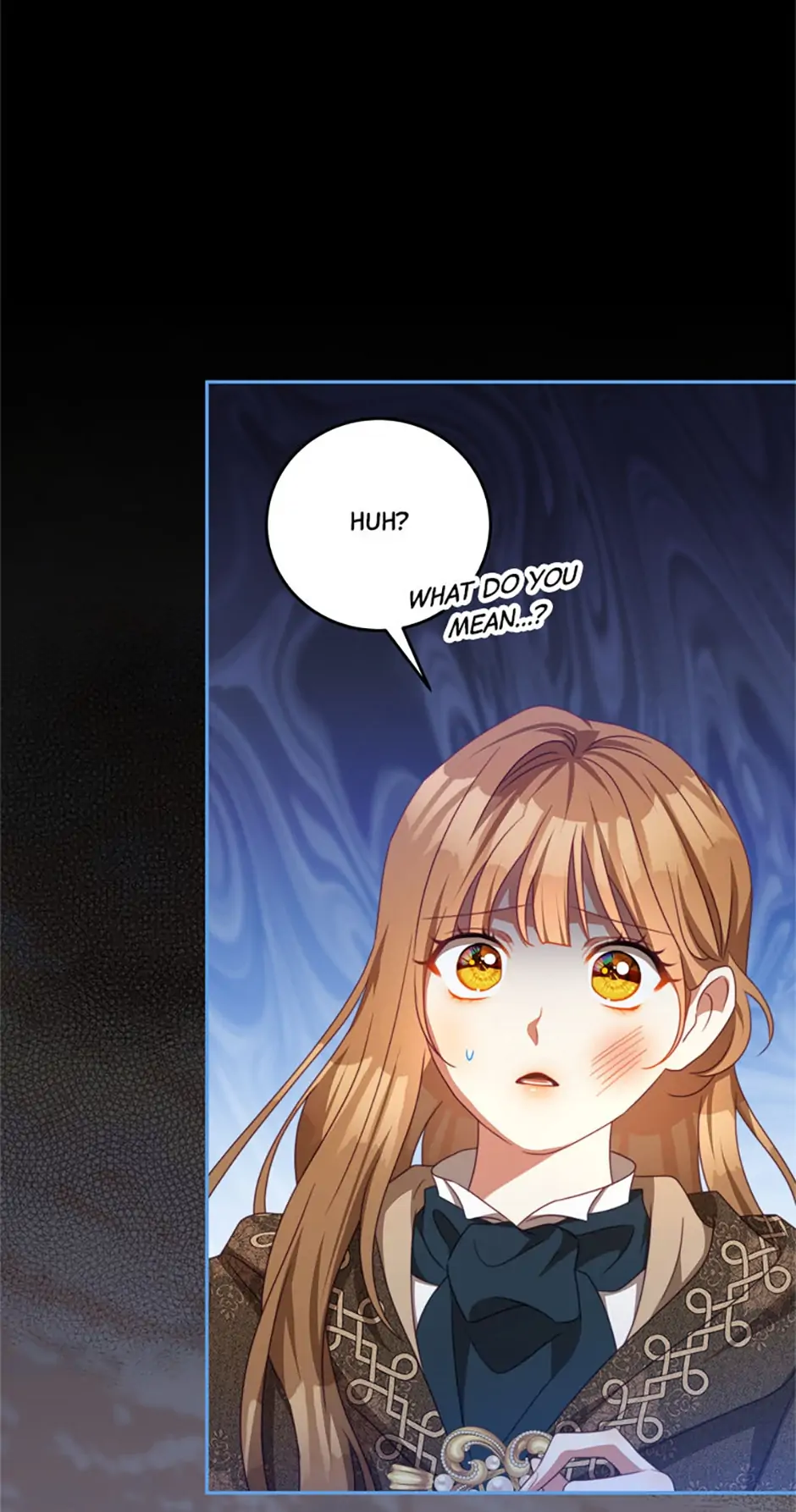 I Have Become The Hero’s Rival Chapter 86 page 3