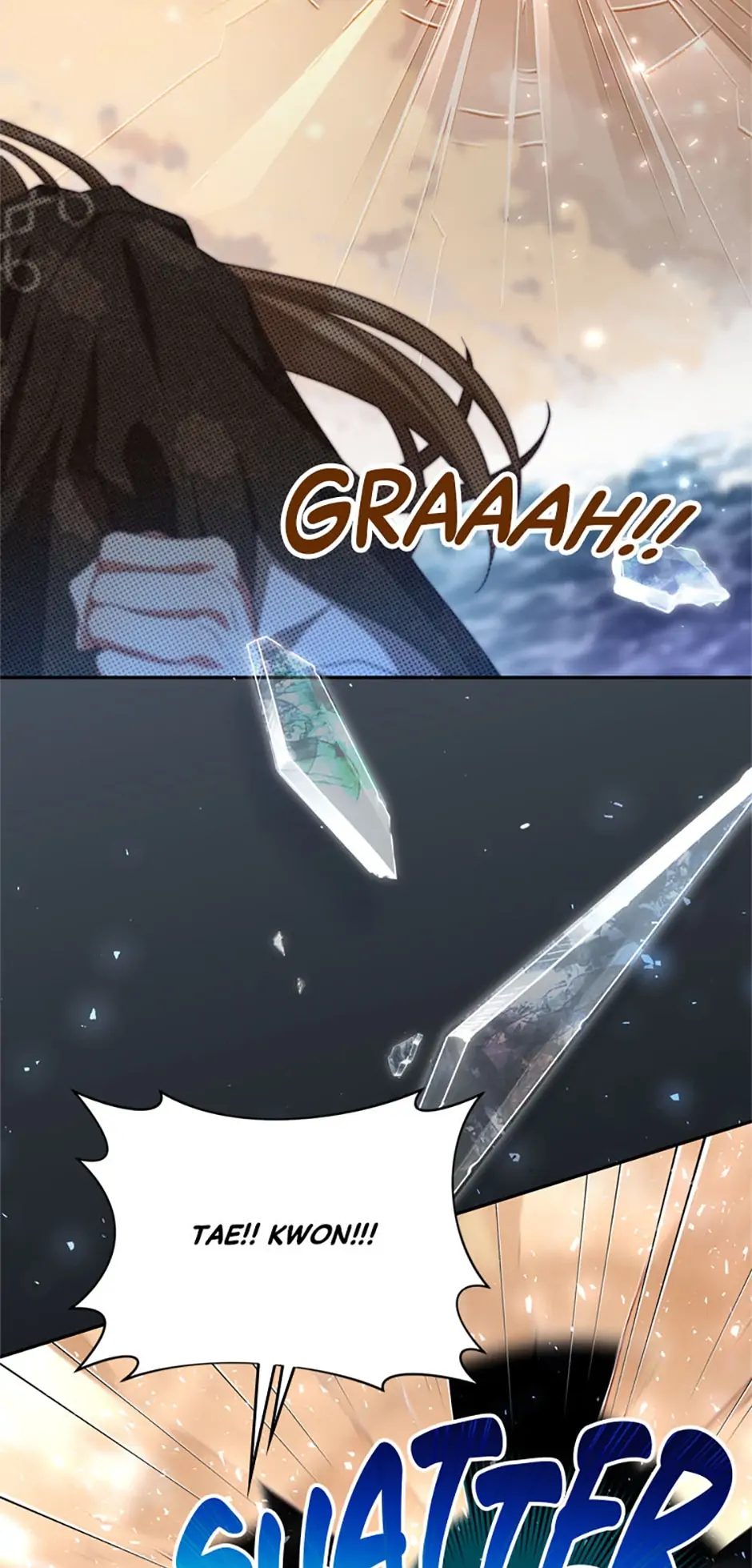 I Have Become The Hero’s Rival Chapter 86 page 39