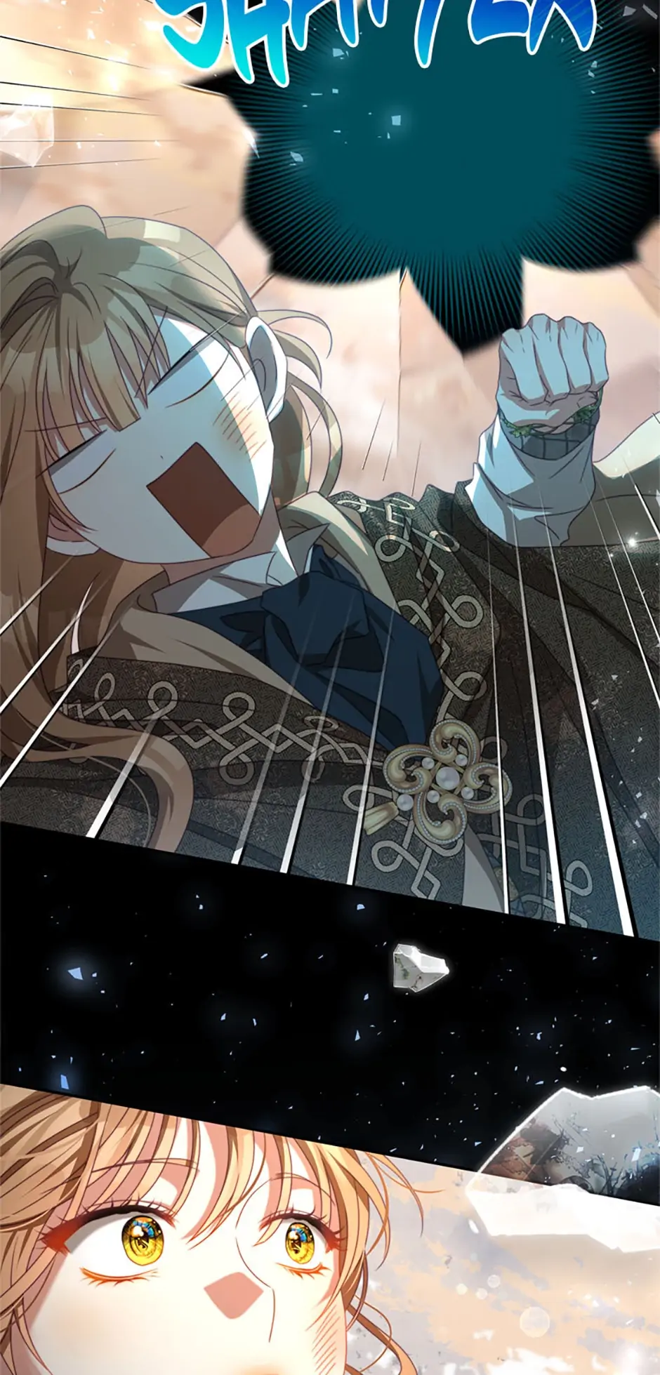 I Have Become The Hero’s Rival Chapter 86 page 40