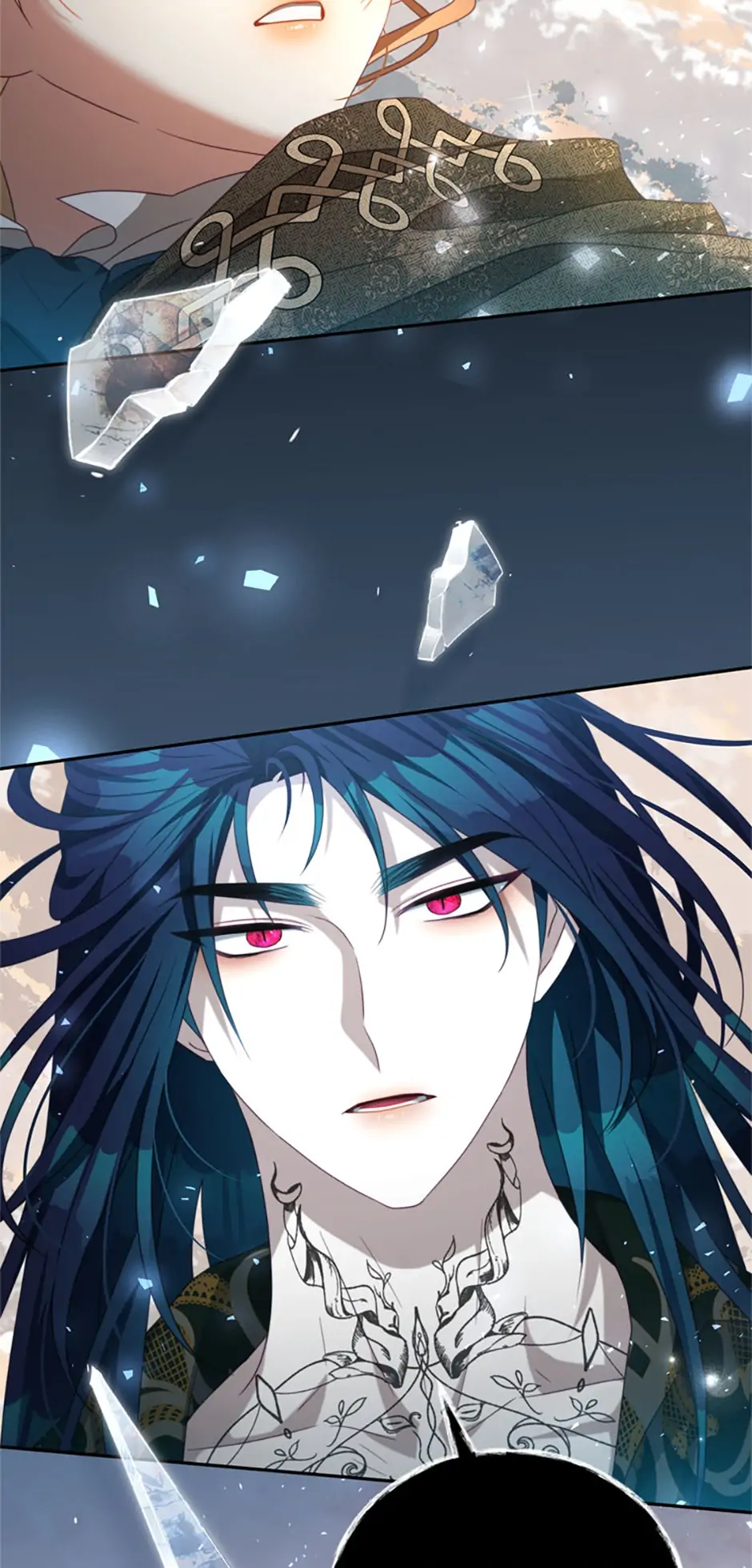 I Have Become The Hero’s Rival Chapter 86 page 41
