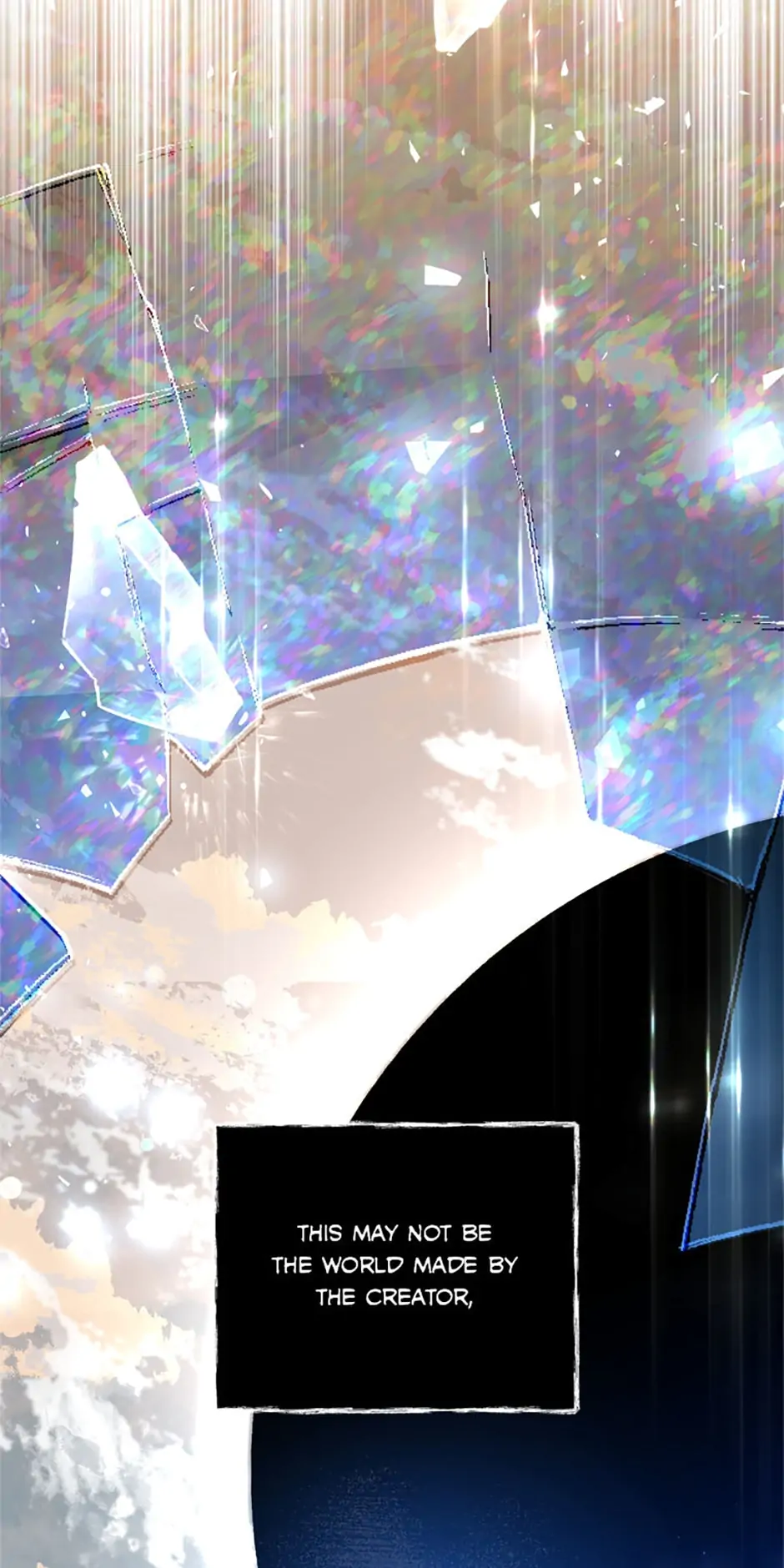 I Have Become The Hero’s Rival Chapter 86 page 45